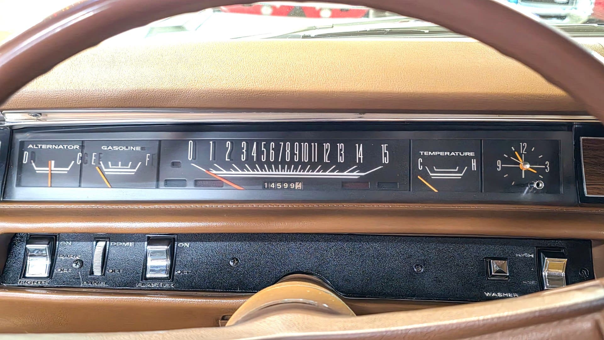 1969 Plymouth GTX thumbnail 24