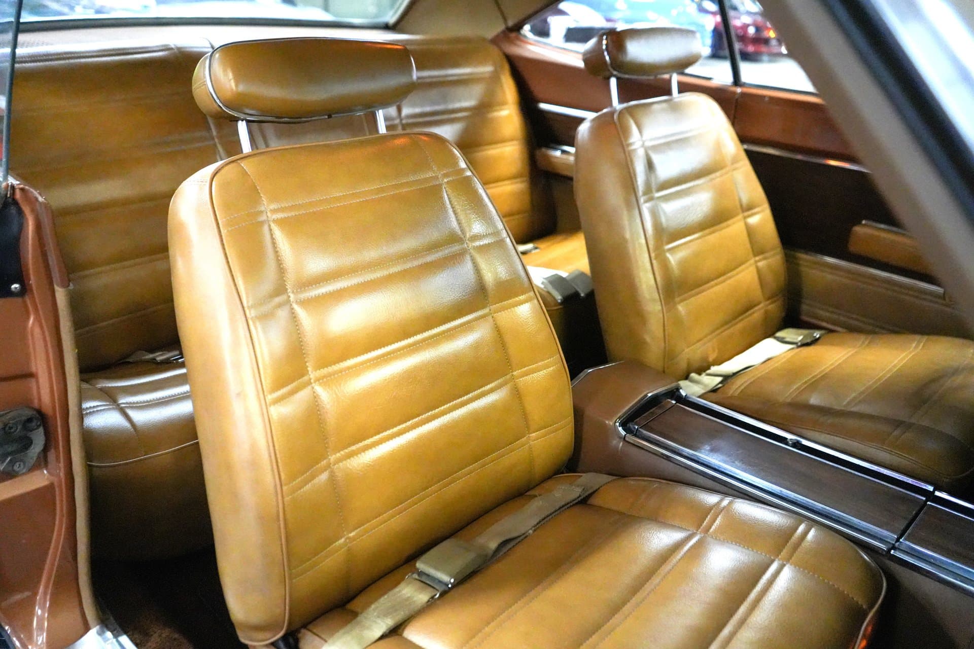 1969 Plymouth GTX thumbnail 26