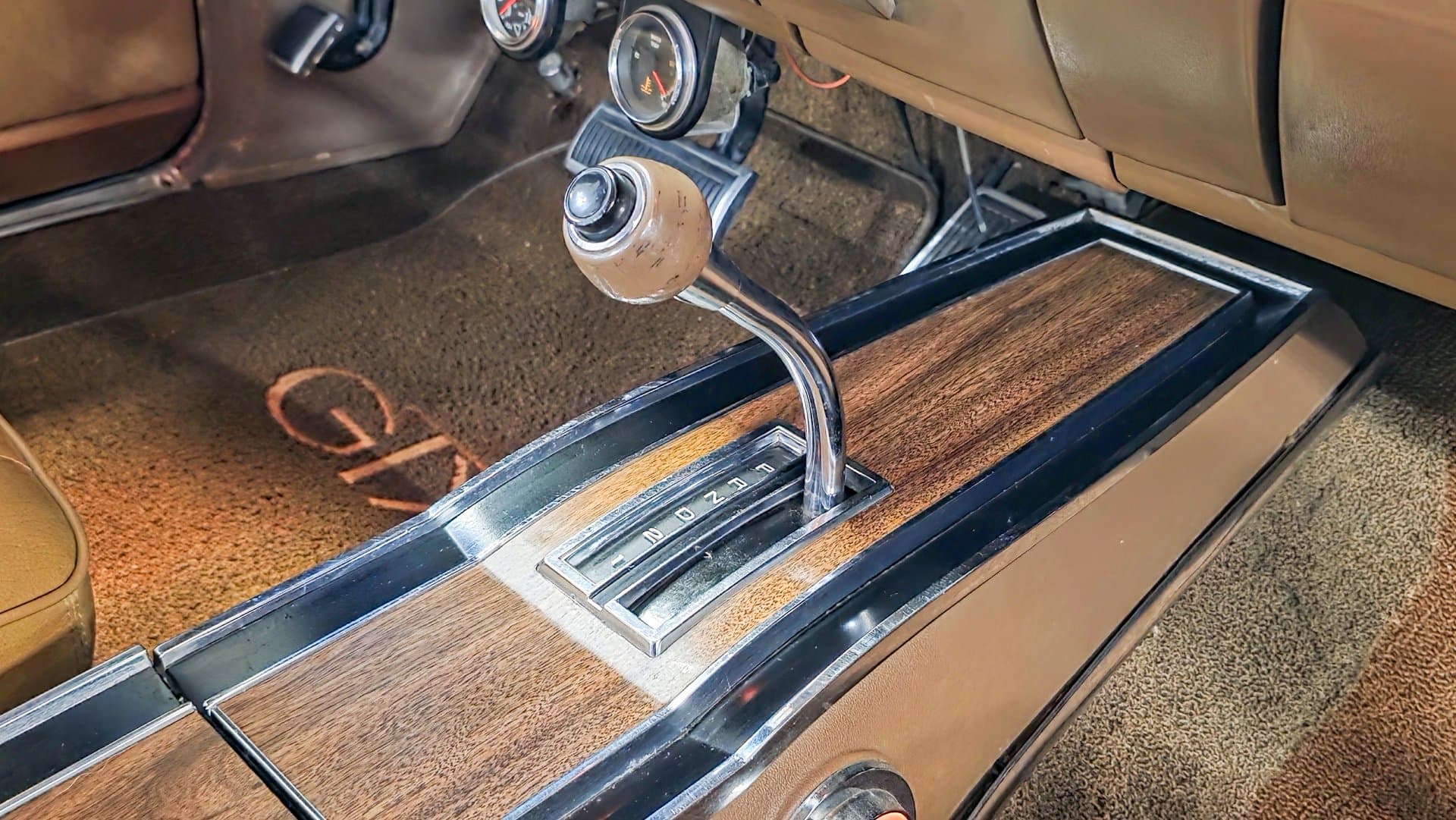 1969 Plymouth GTX thumbnail 27