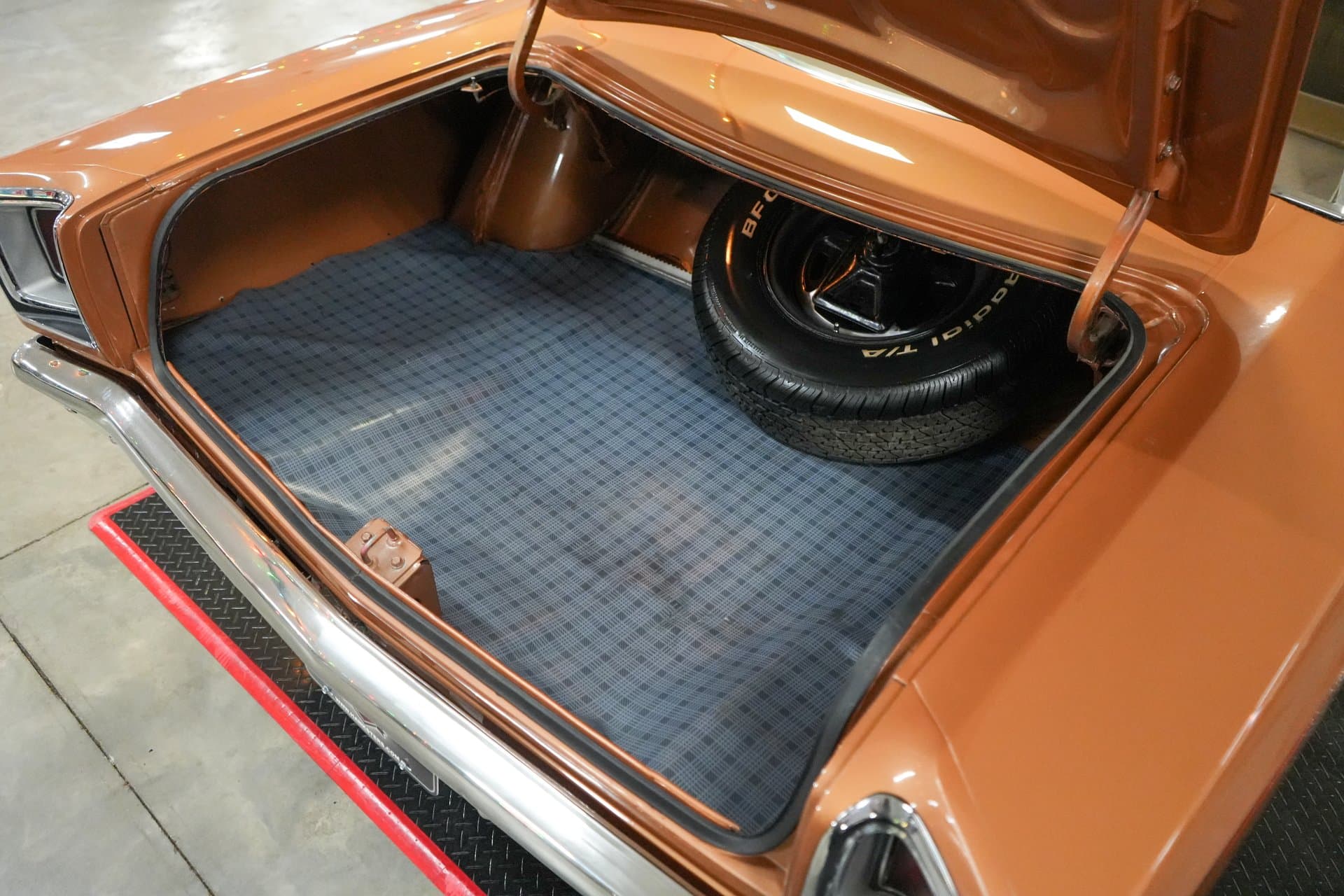 1969 Plymouth GTX thumbnail 28