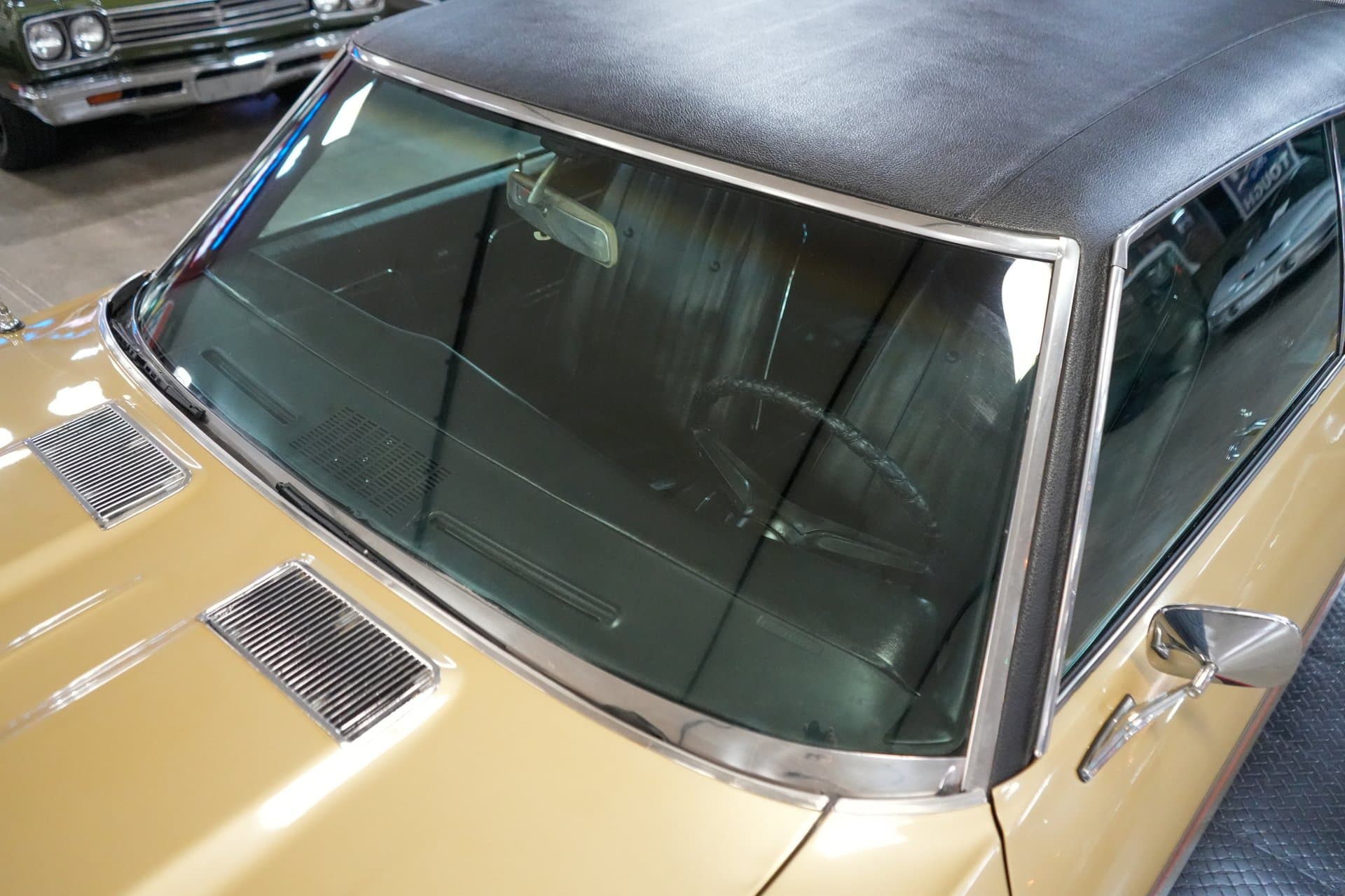 1969 Chevrolet Chevelle SS Style thumbnail 13