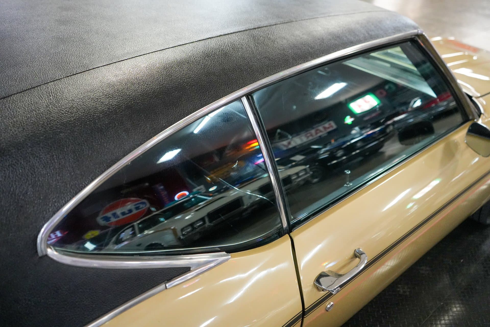 1969 Chevrolet Chevelle SS Style thumbnail 14