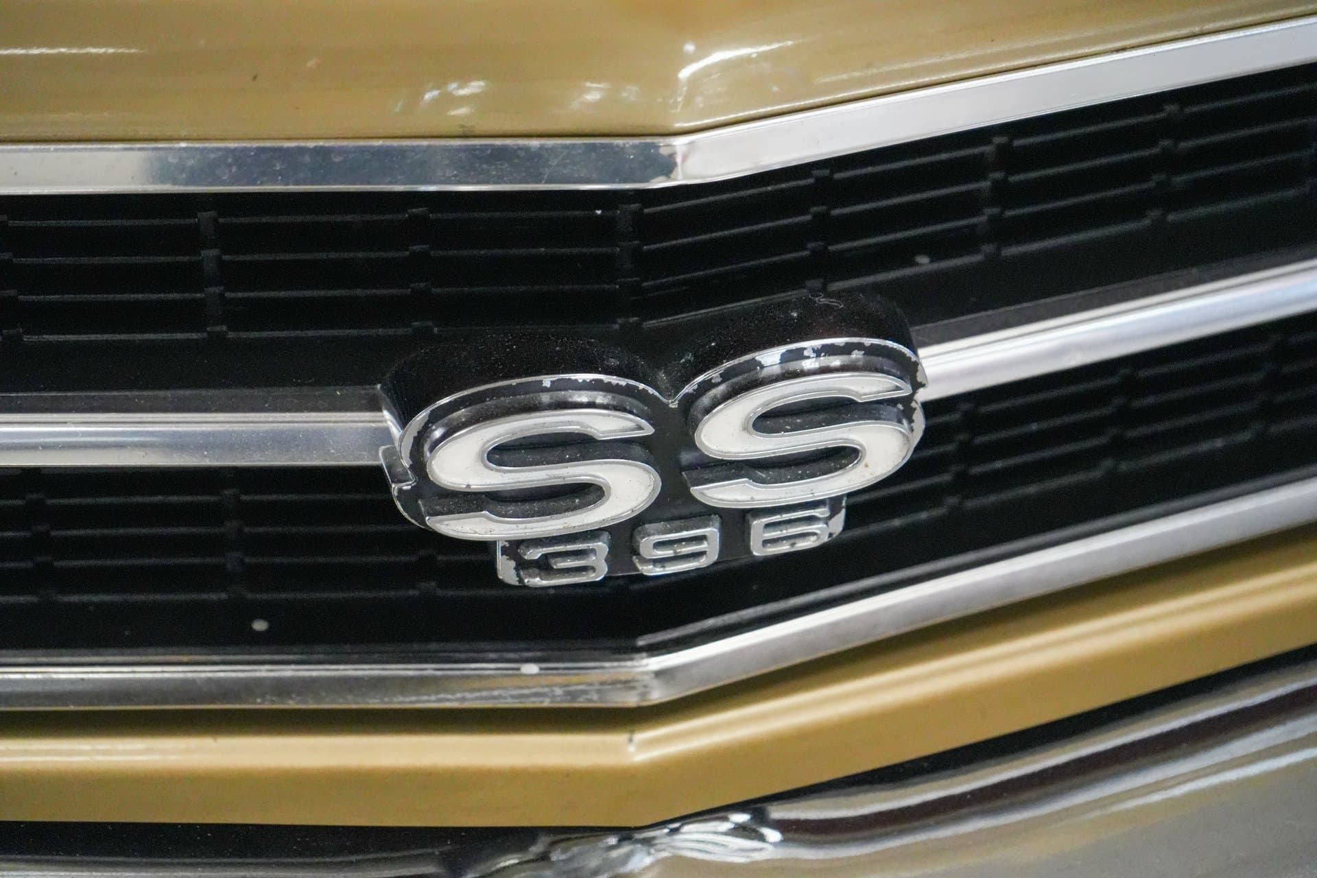 1969 Chevrolet Chevelle SS Style thumbnail 19