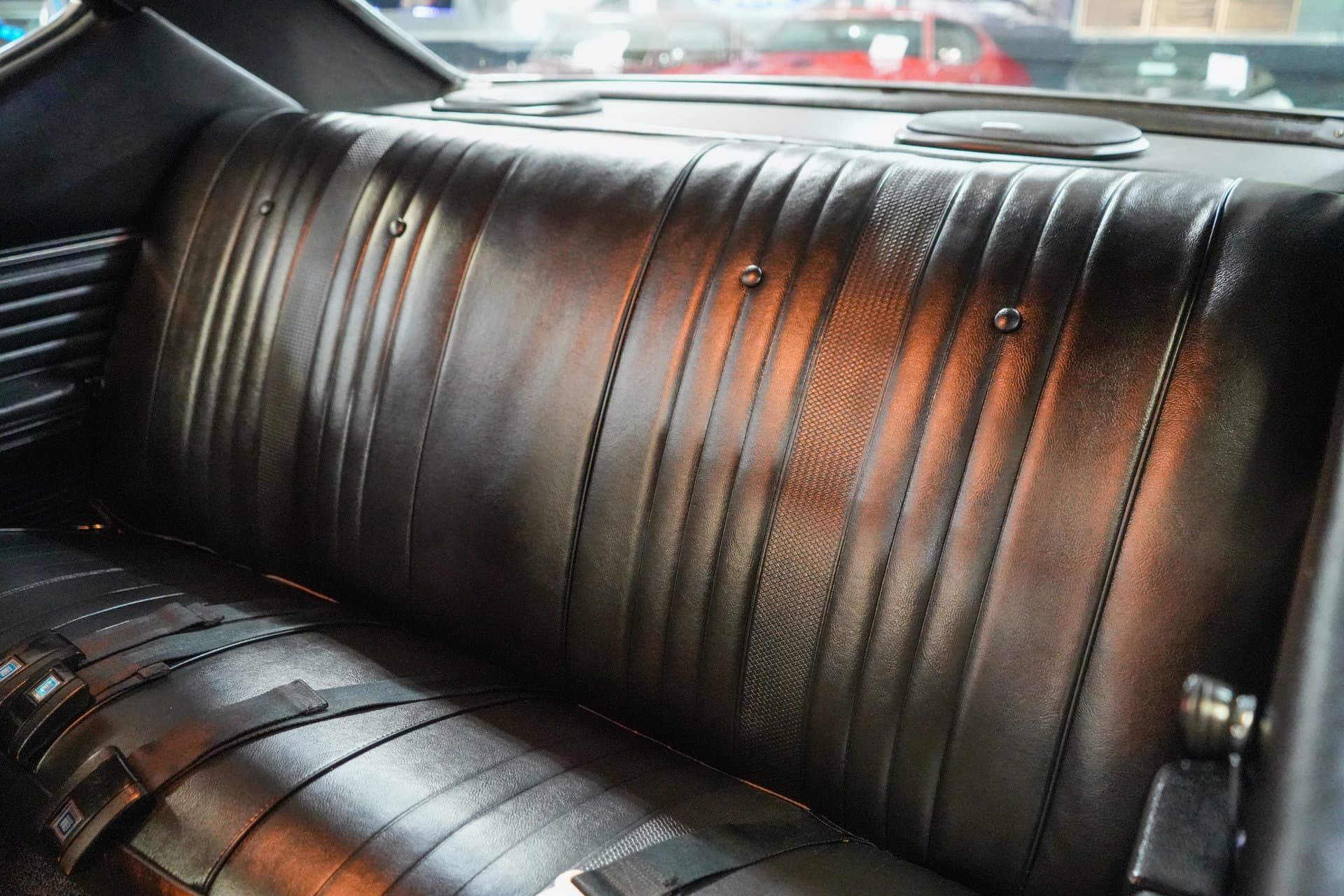 1969 Chevrolet Chevelle SS Style thumbnail 23