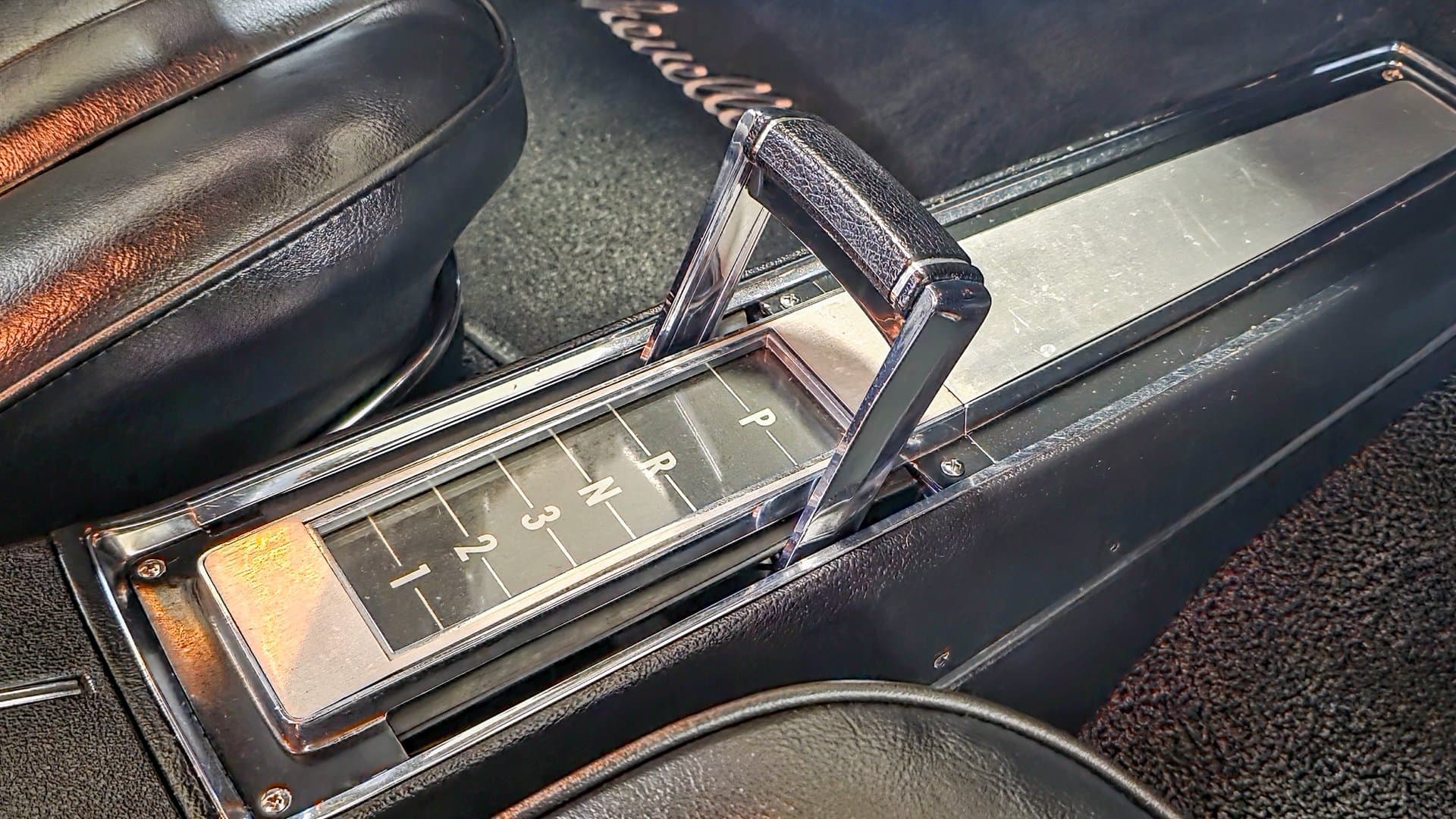 1969 Chevrolet Chevelle SS Style thumbnail 27