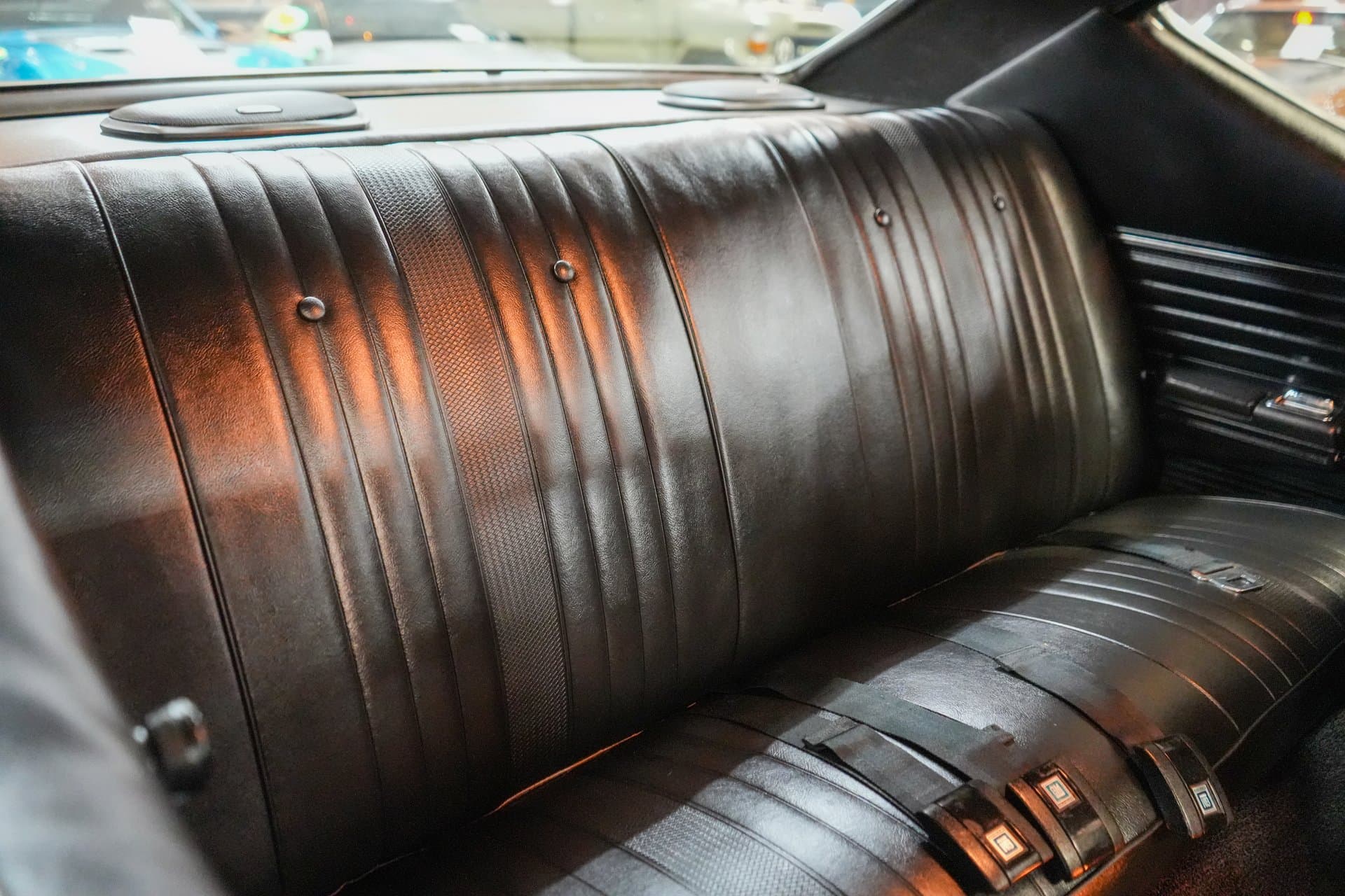 1969 Chevrolet Chevelle SS Style thumbnail 26