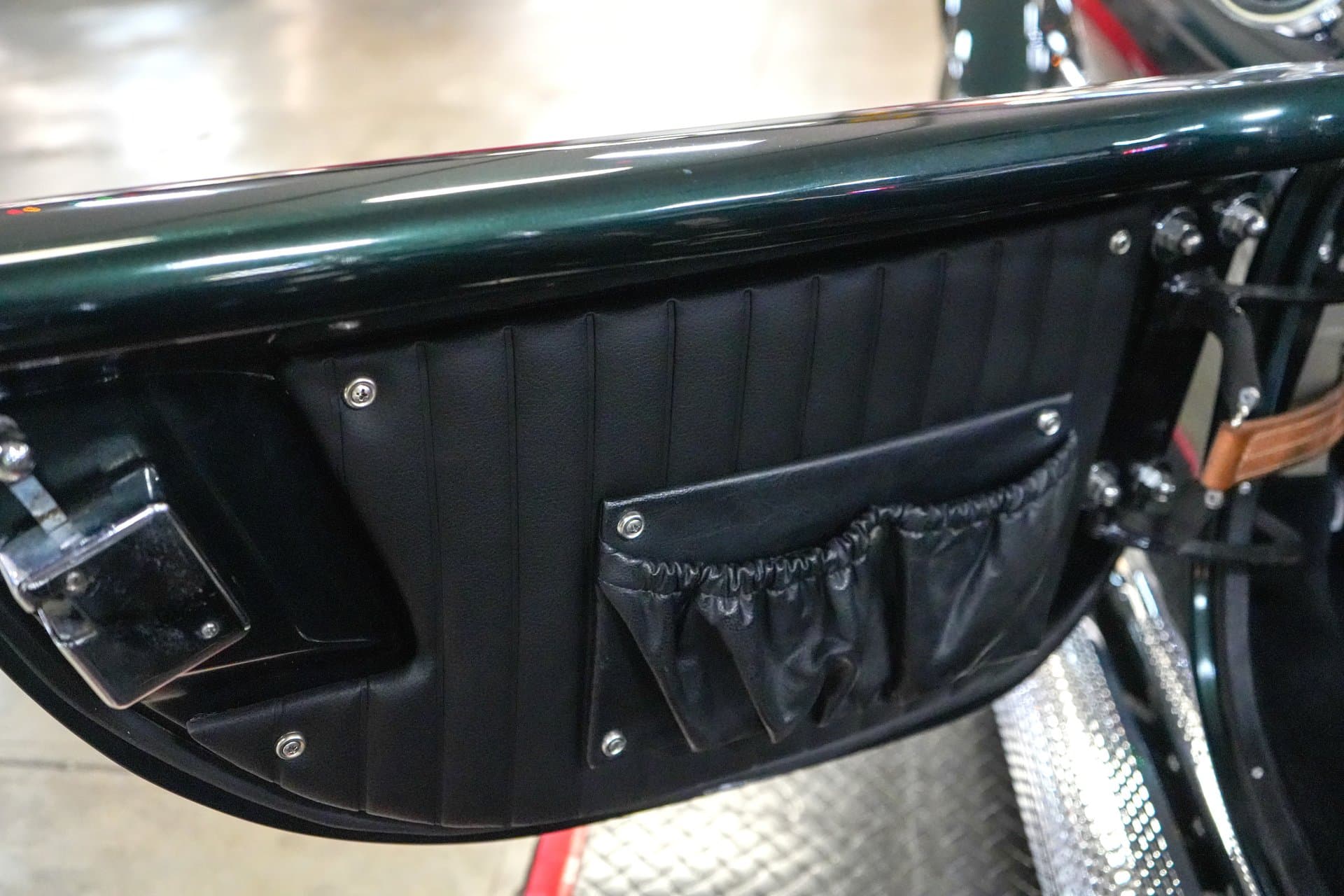 1965 Shelby Cobra Factory Five Roadster thumbnail 20