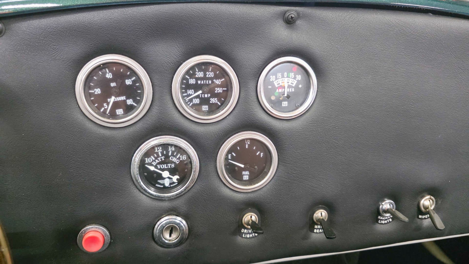 1965 Shelby Cobra Factory Five Roadster thumbnail 22