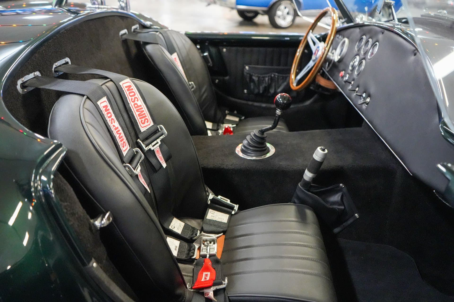 1965 Shelby Cobra Factory Five Roadster thumbnail 23