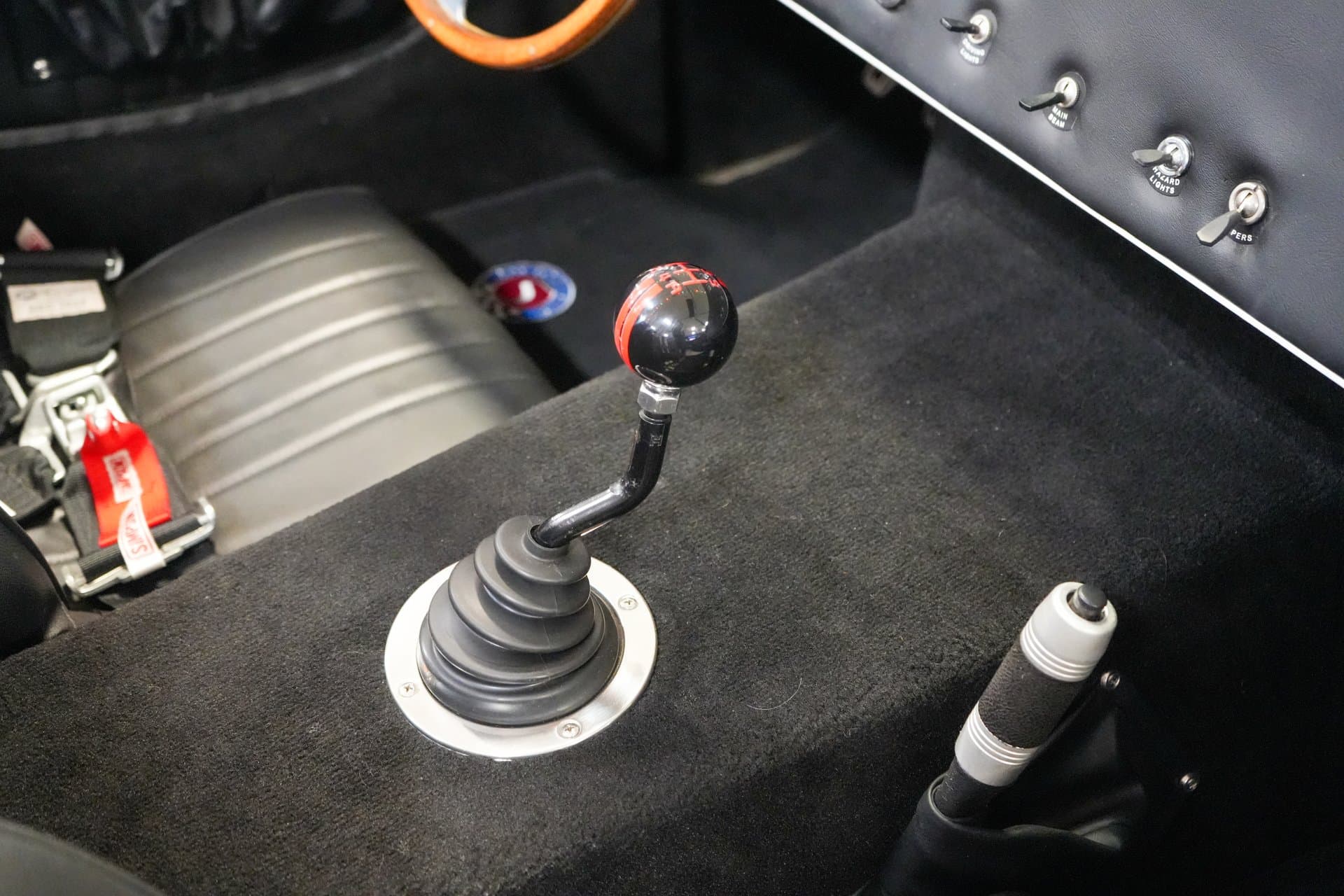 1965 Shelby Cobra Factory Five Roadster thumbnail 24