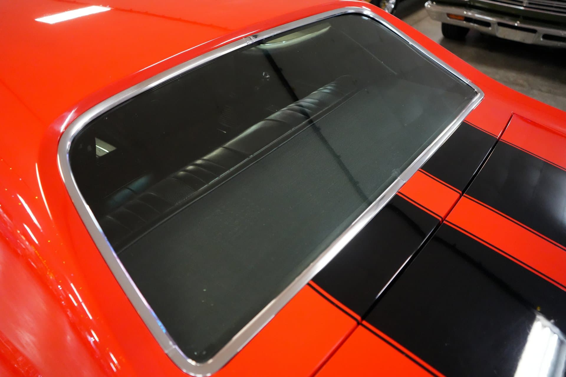 1969 Chevrolet Chevelle SS Style thumbnail 14