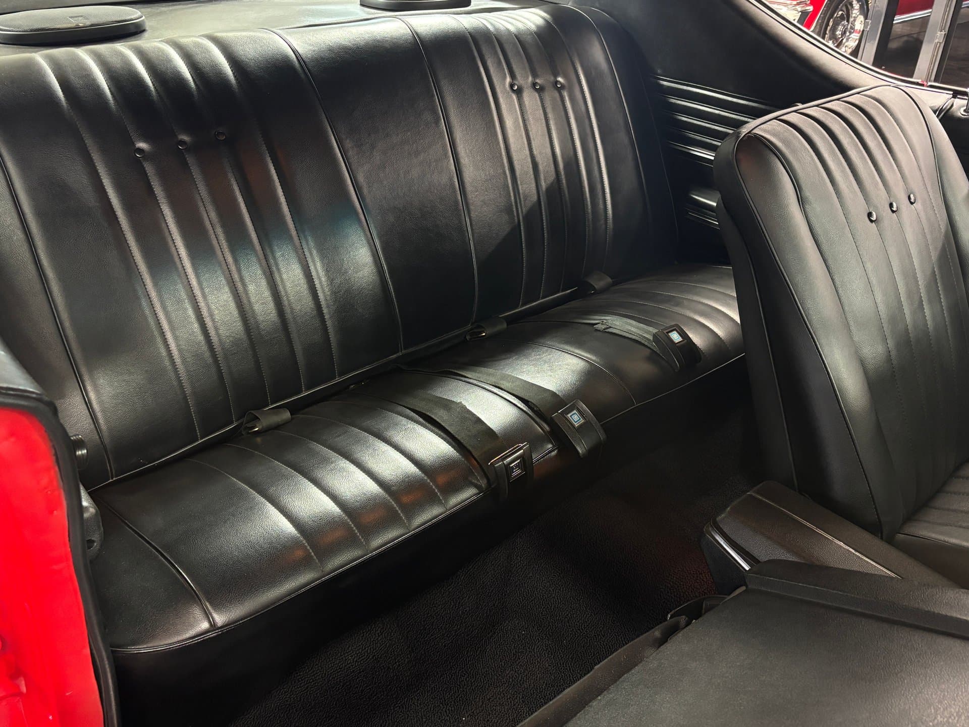 1968 Chevrolet Chevelle SS thumbnail 26