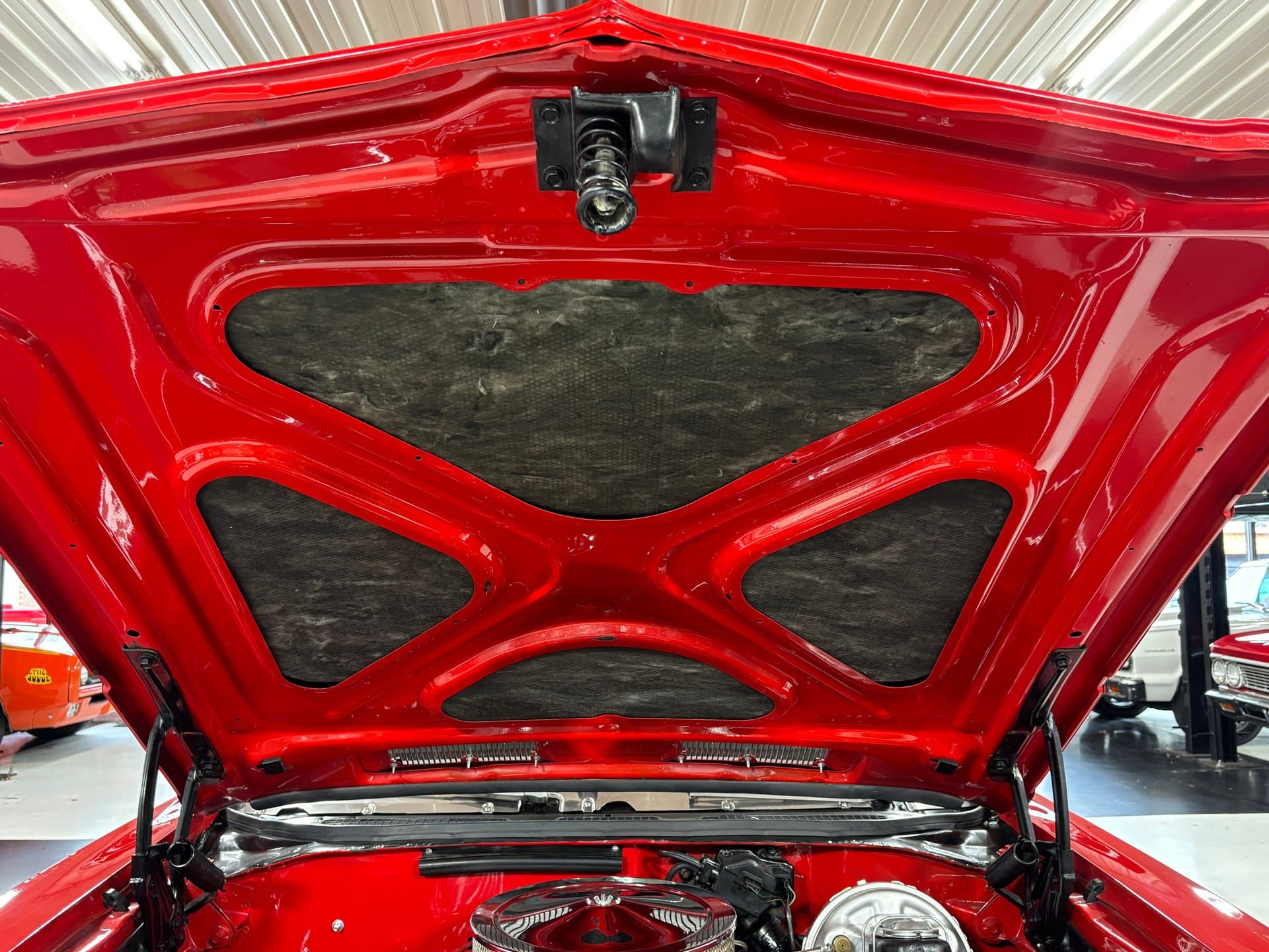 1968 Chevrolet Chevelle SS thumbnail 27
