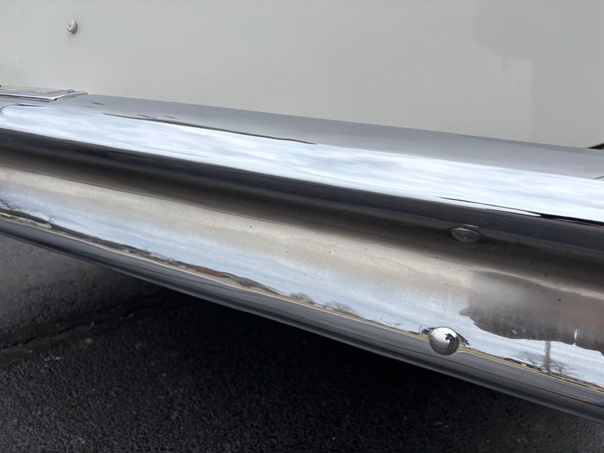 1957 Chevrolet Bel Air thumbnail 28