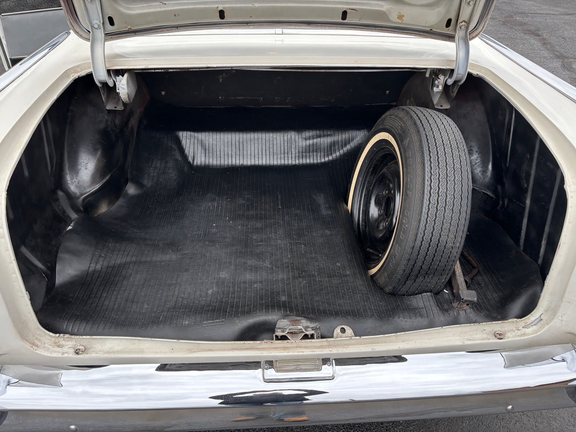 1957 Chevrolet Bel Air thumbnail 24