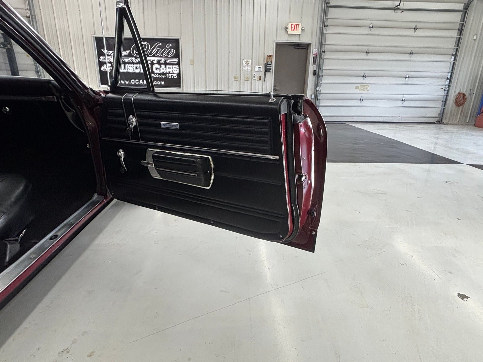 1968 Chevrolet Chevelle SS thumbnail 21