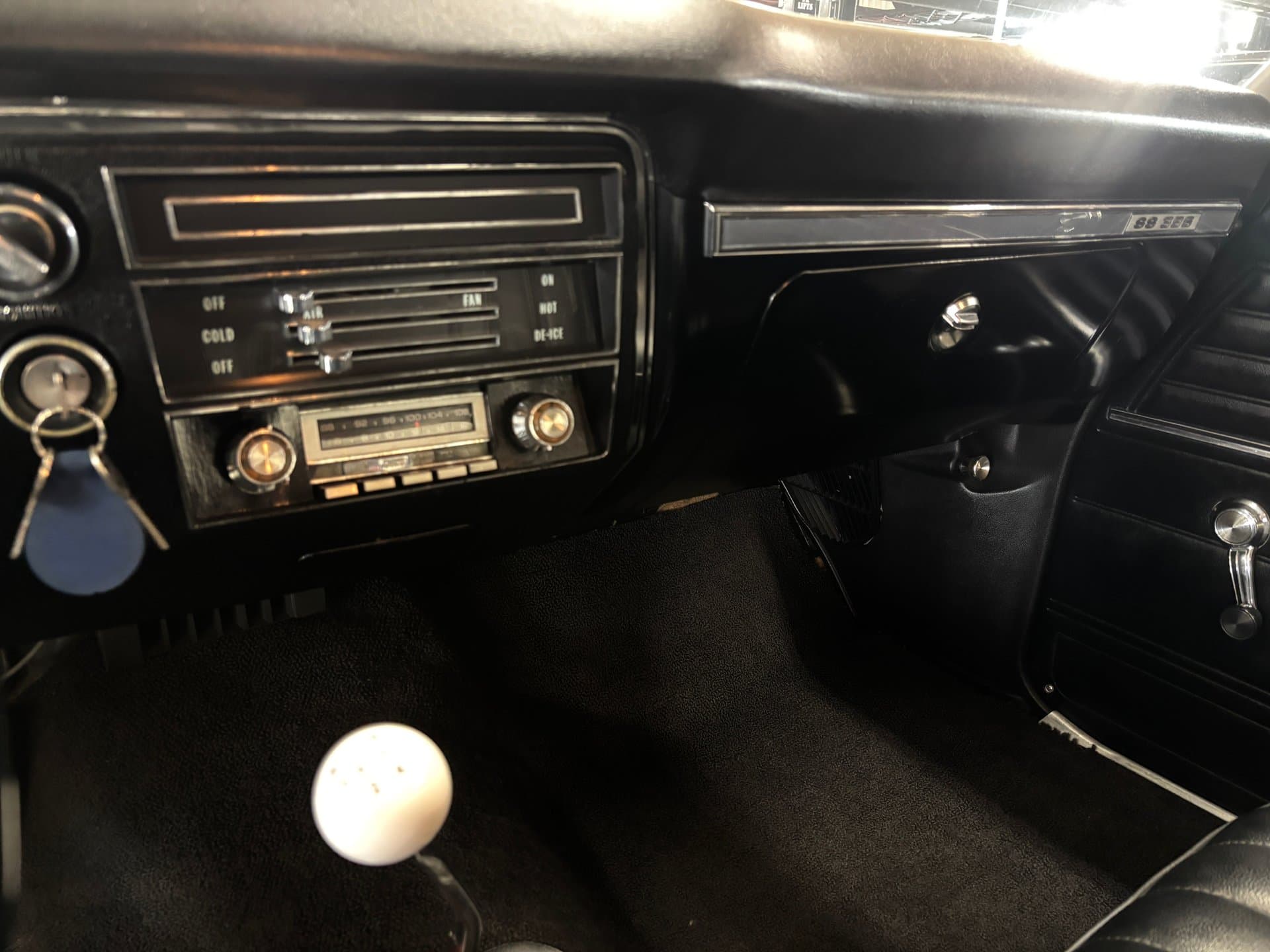 1968 Chevrolet Chevelle SS thumbnail 20