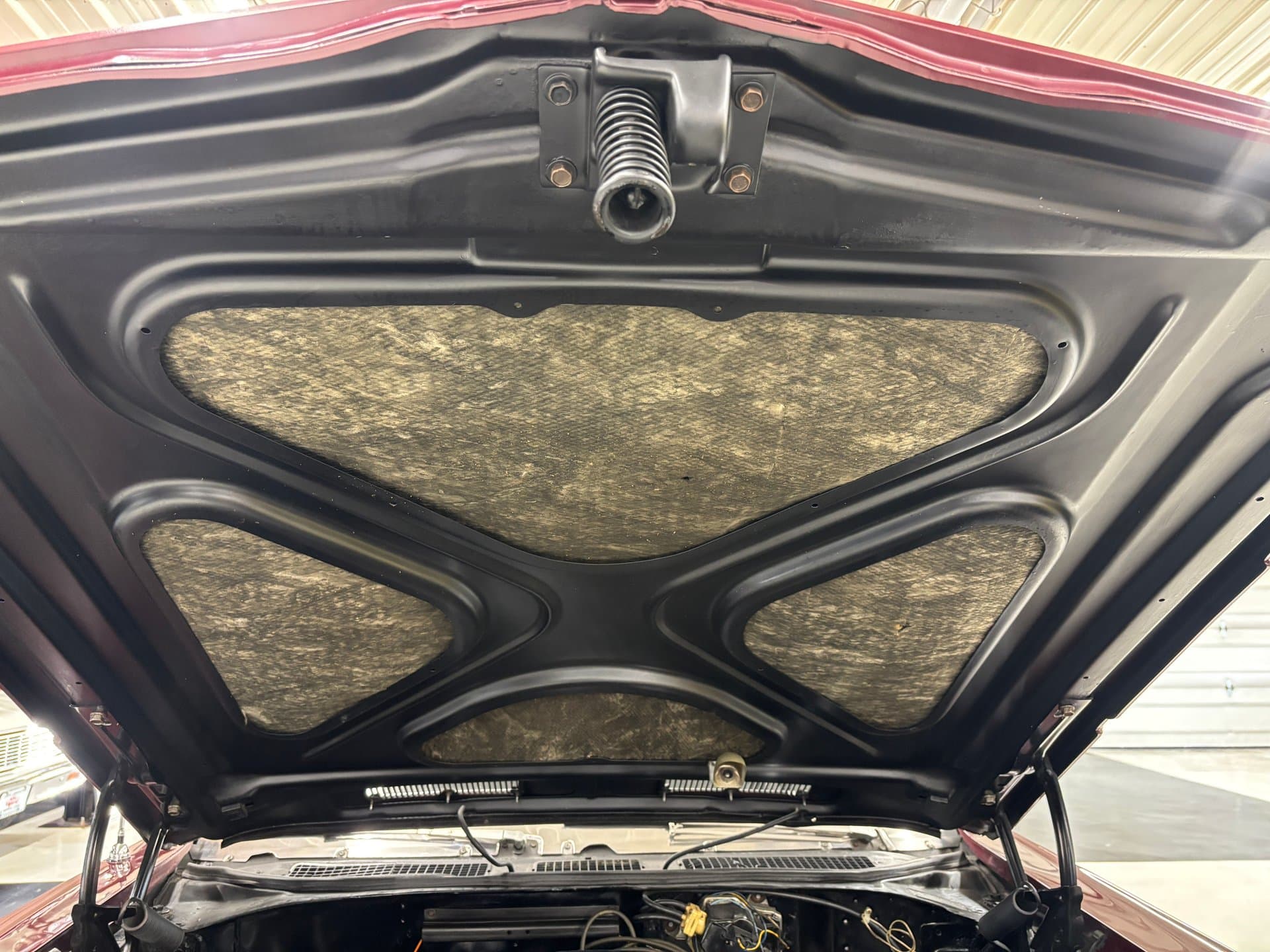 1968 Chevrolet Chevelle SS thumbnail 25
