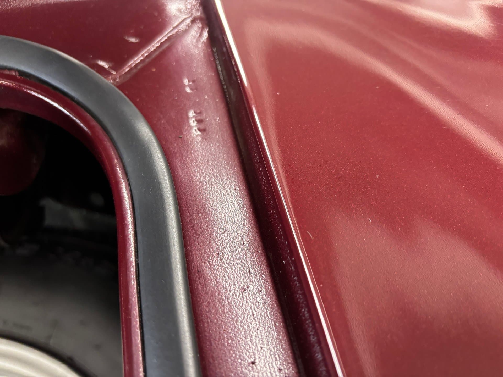 1968 Chevrolet Chevelle SS thumbnail 29