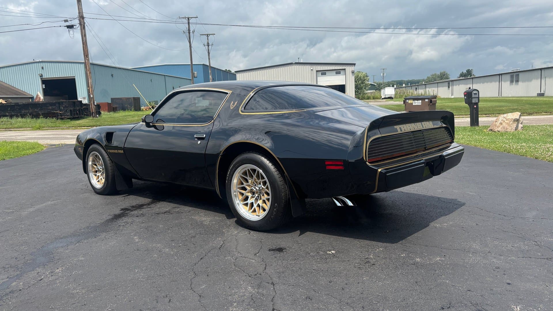 1979 Pontiac Trans Am thumbnail 16