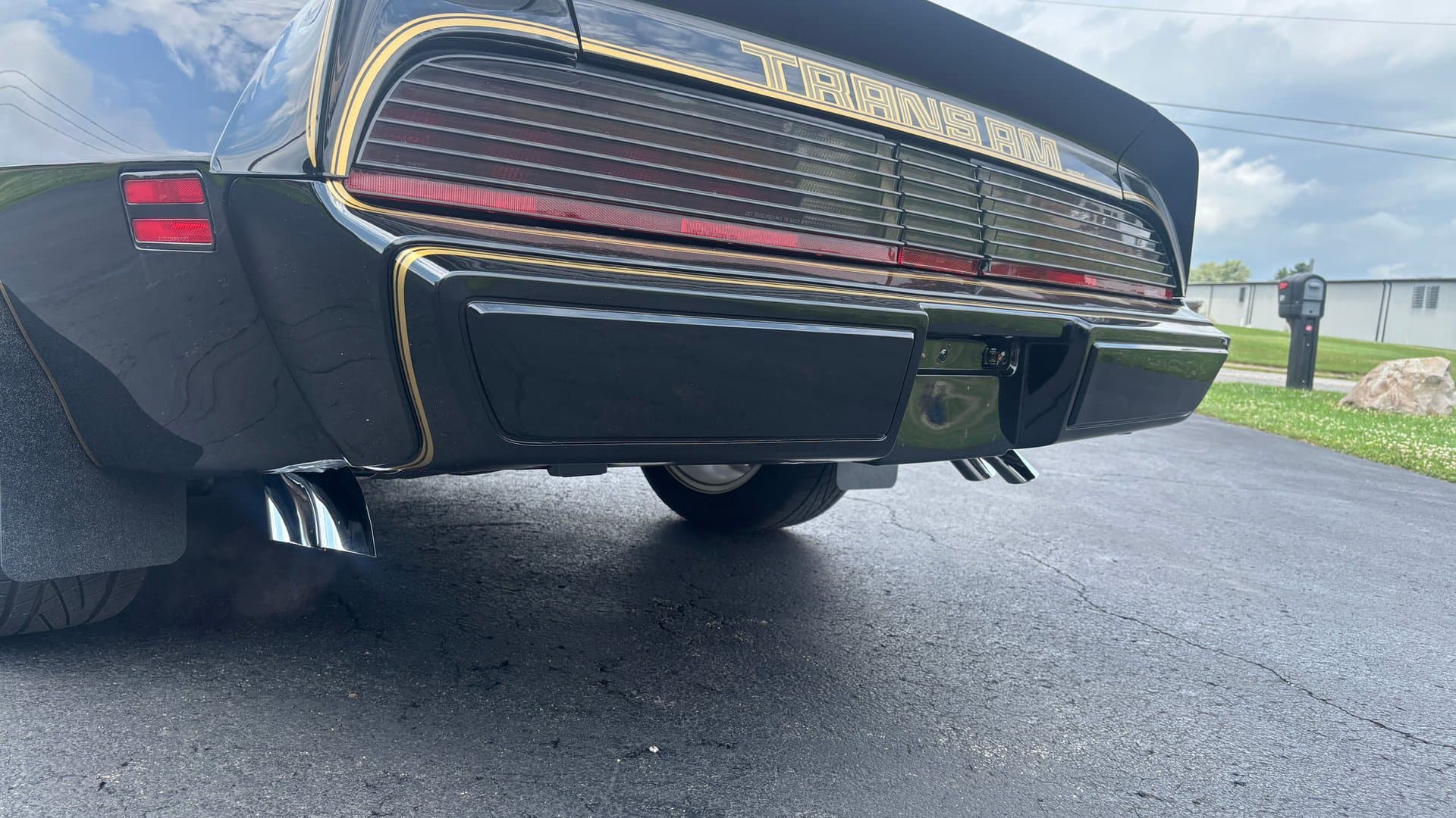 1979 Pontiac Trans Am thumbnail 17