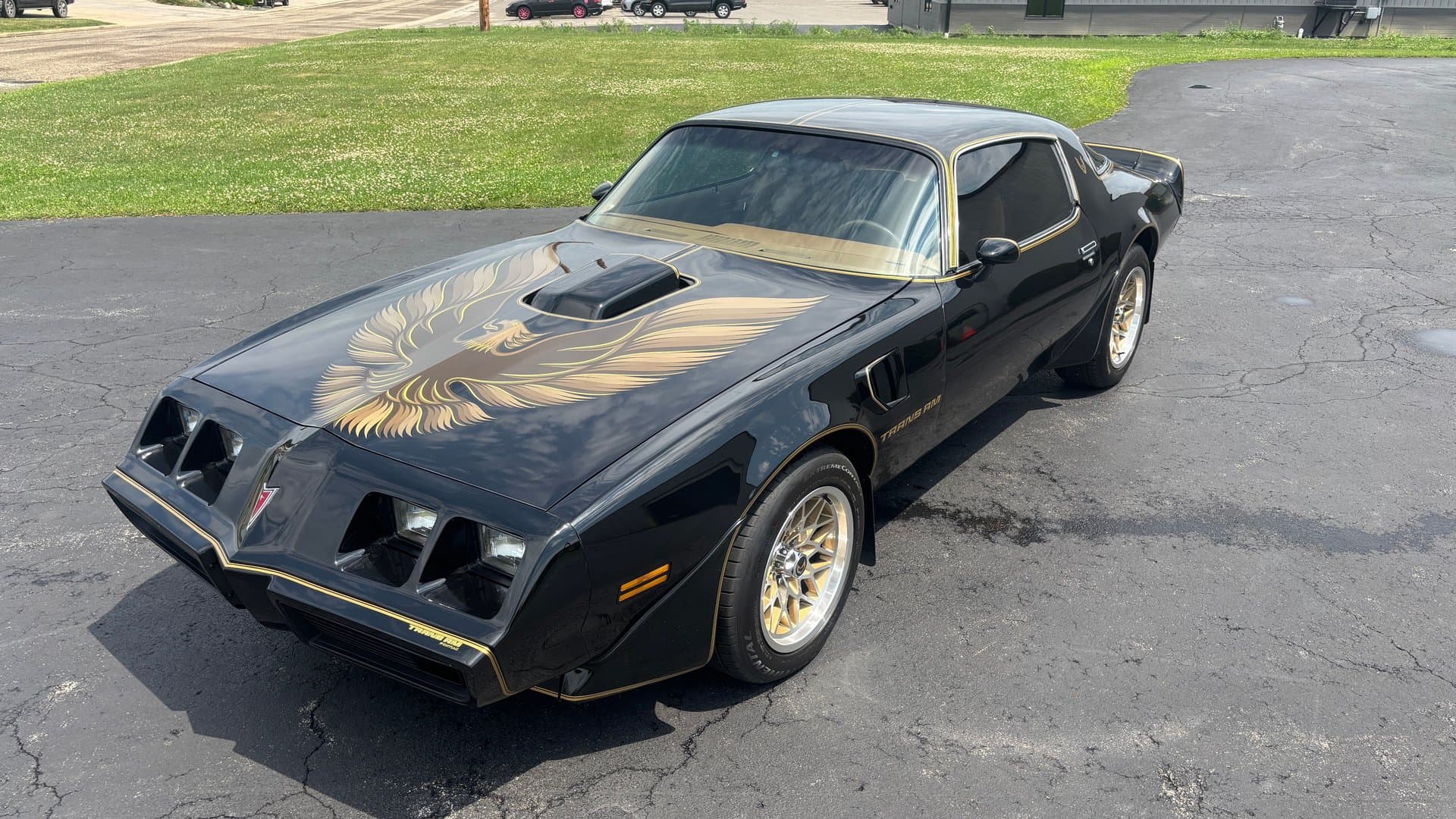 1979 Pontiac Trans Am thumbnail 21
