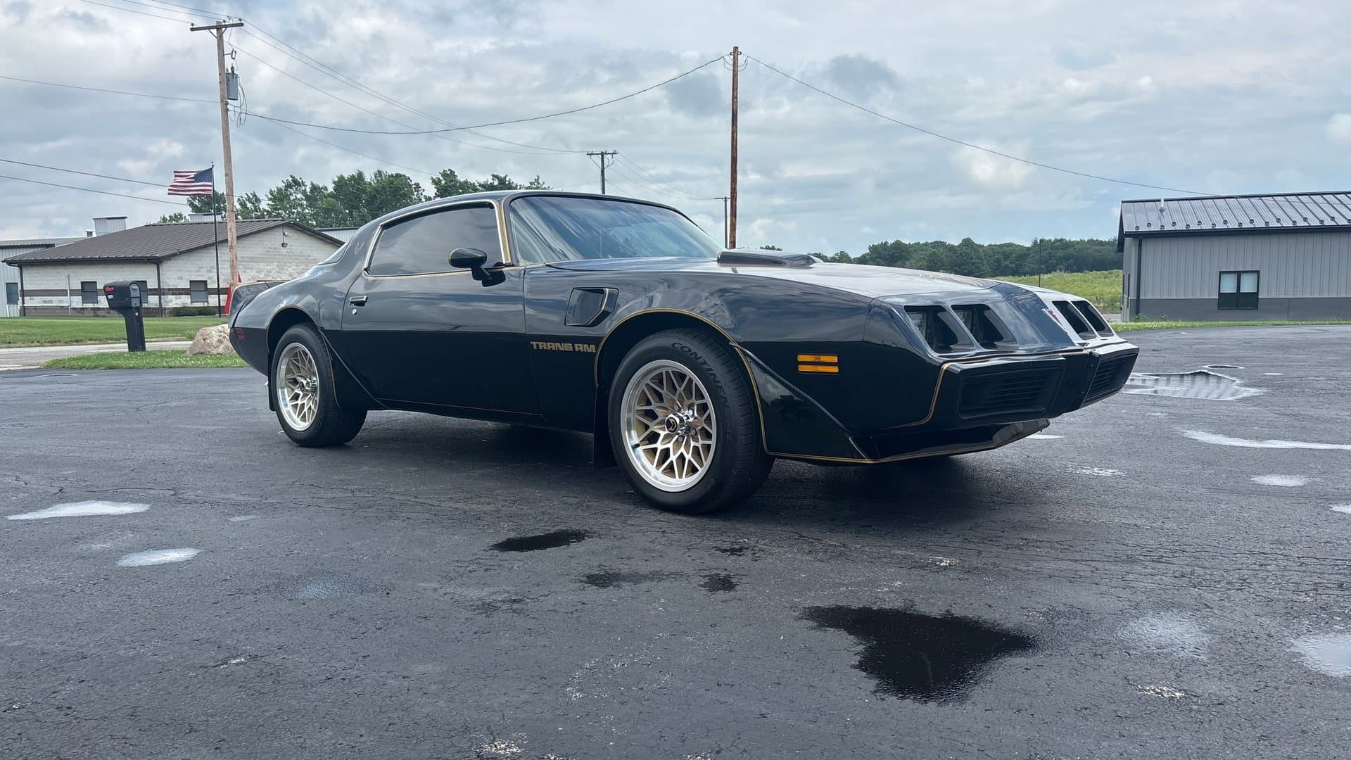 1979 Pontiac Trans Am thumbnail 22