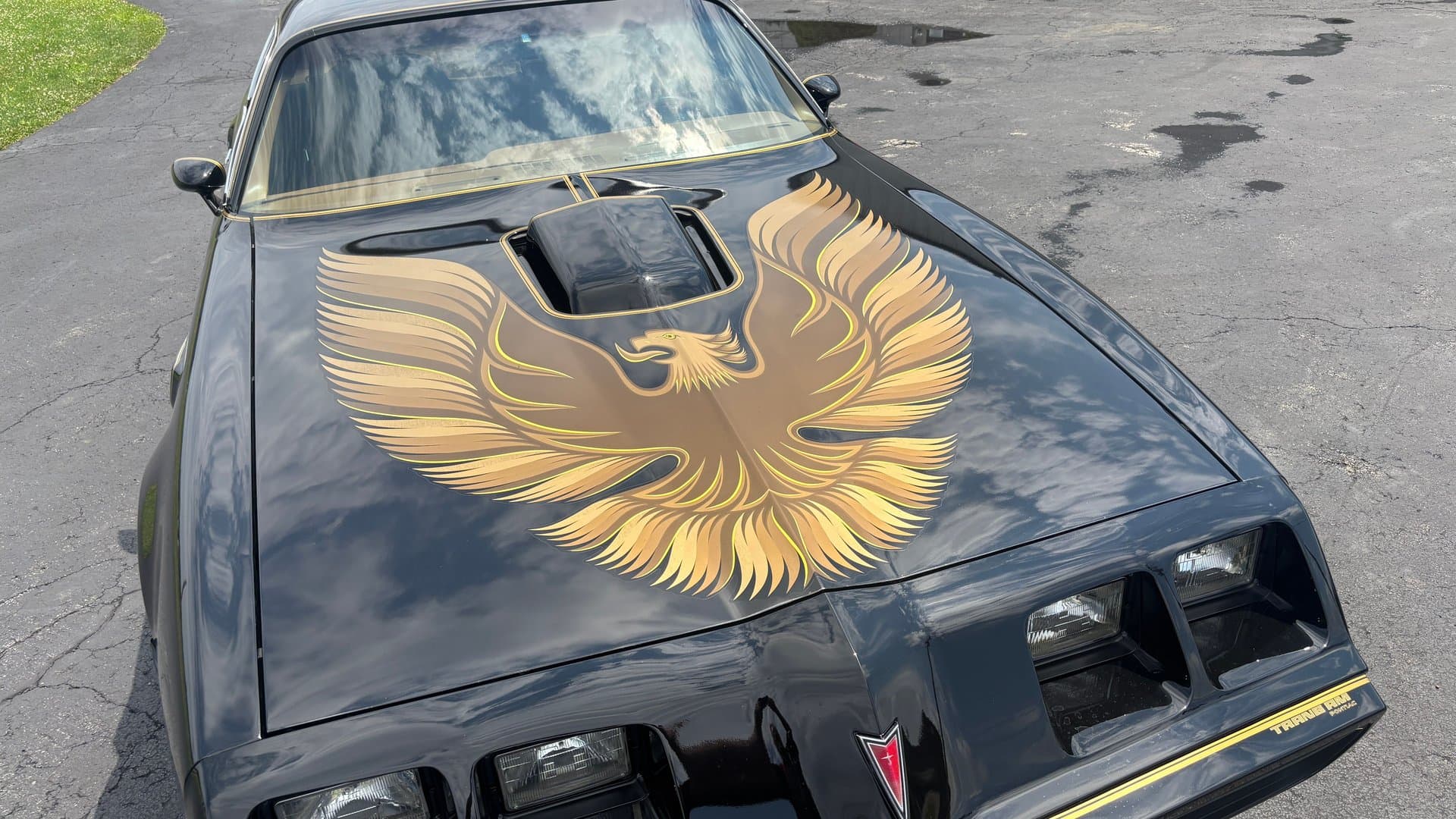 1979 Pontiac Trans Am thumbnail 29