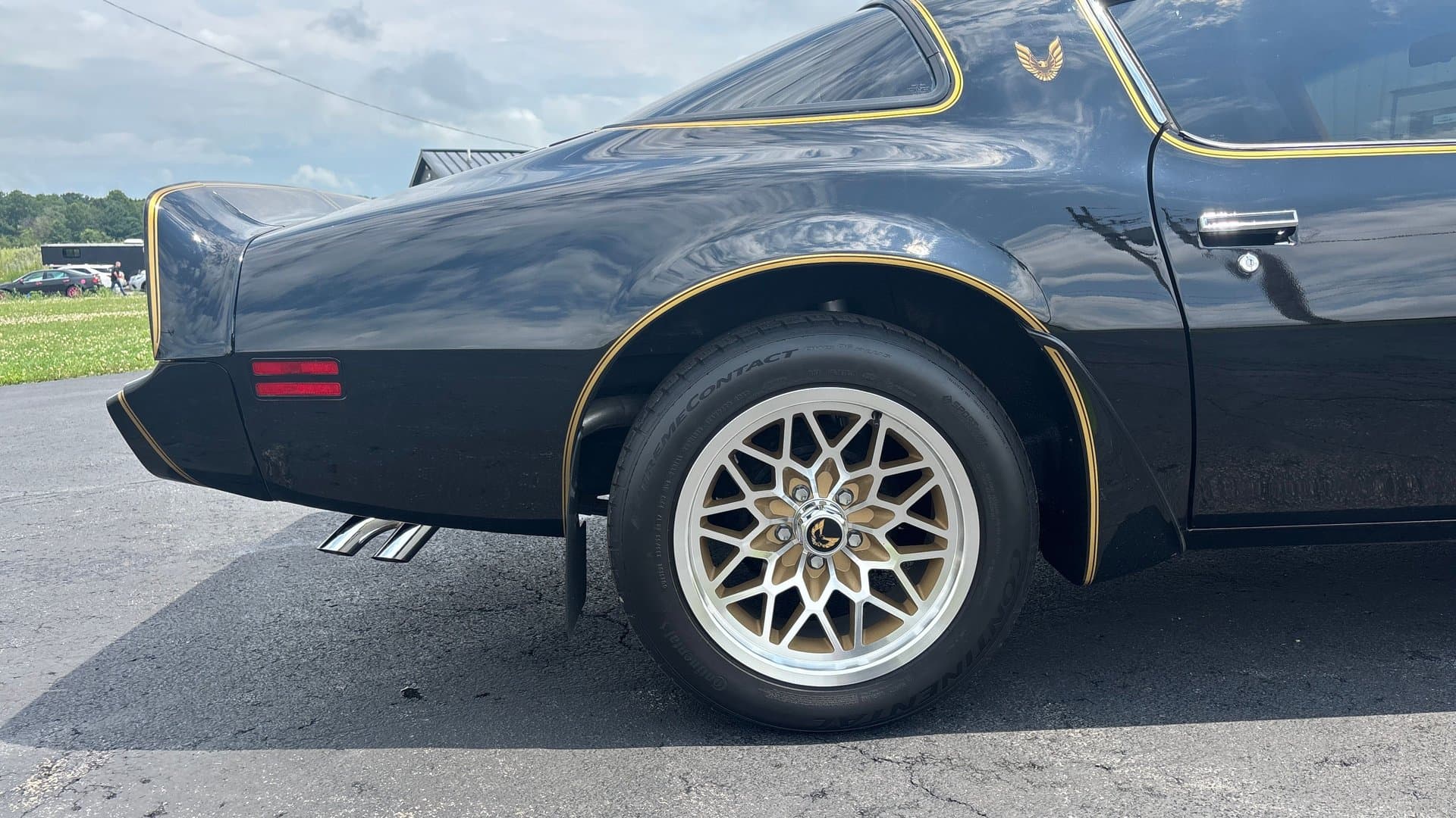1979 Pontiac Trans Am thumbnail 19