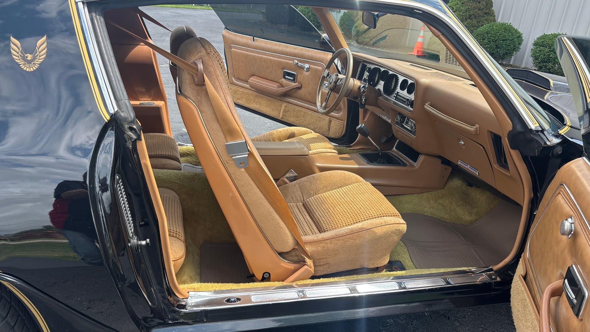 1979 Pontiac Trans Am thumbnail 27
