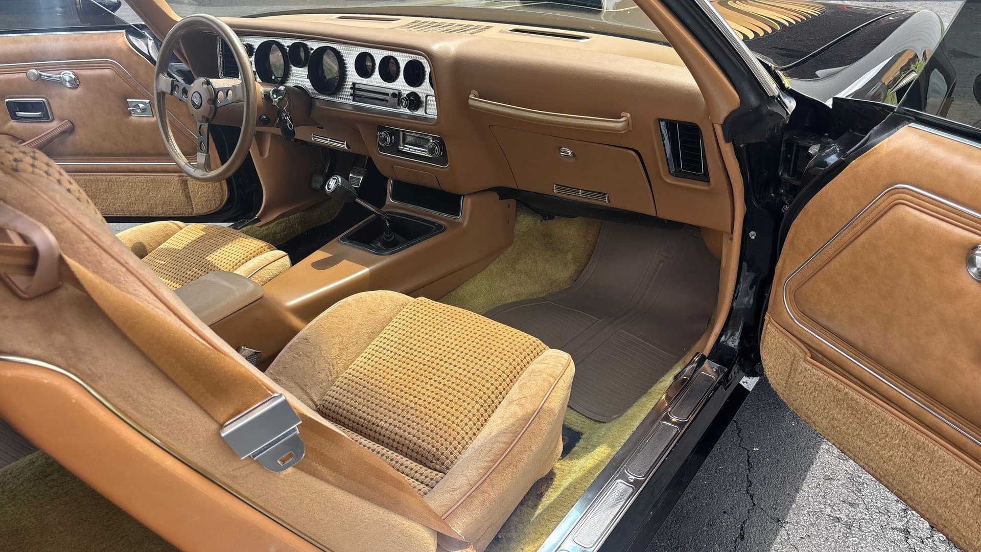 1979 Pontiac Trans Am thumbnail 28