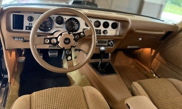 1979 Pontiac Trans Am thumbnail 6