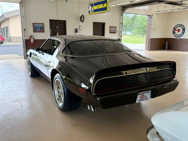 1979 Pontiac Trans Am thumbnail 4