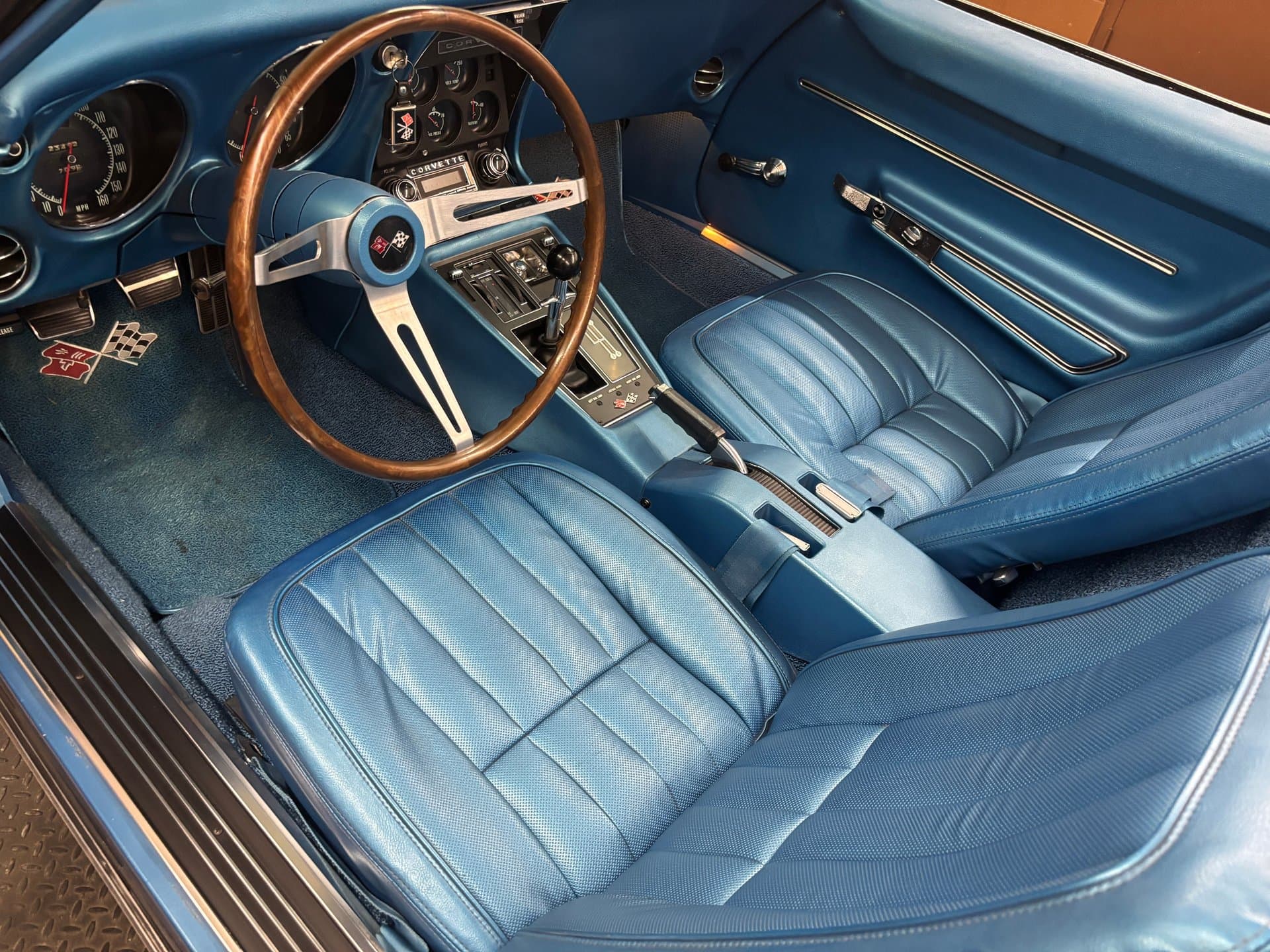 1968 Chevrolet Corvette thumbnail 14