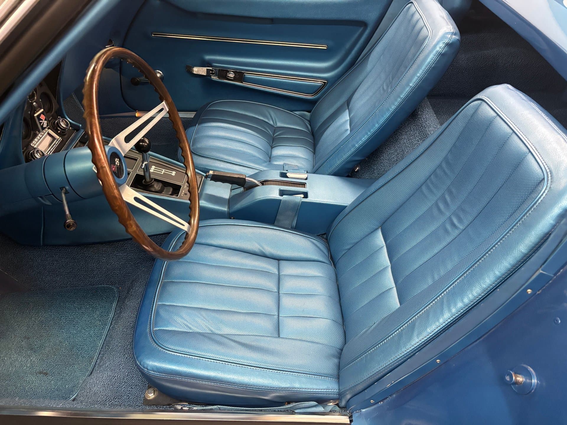 1968 Chevrolet Corvette thumbnail 13