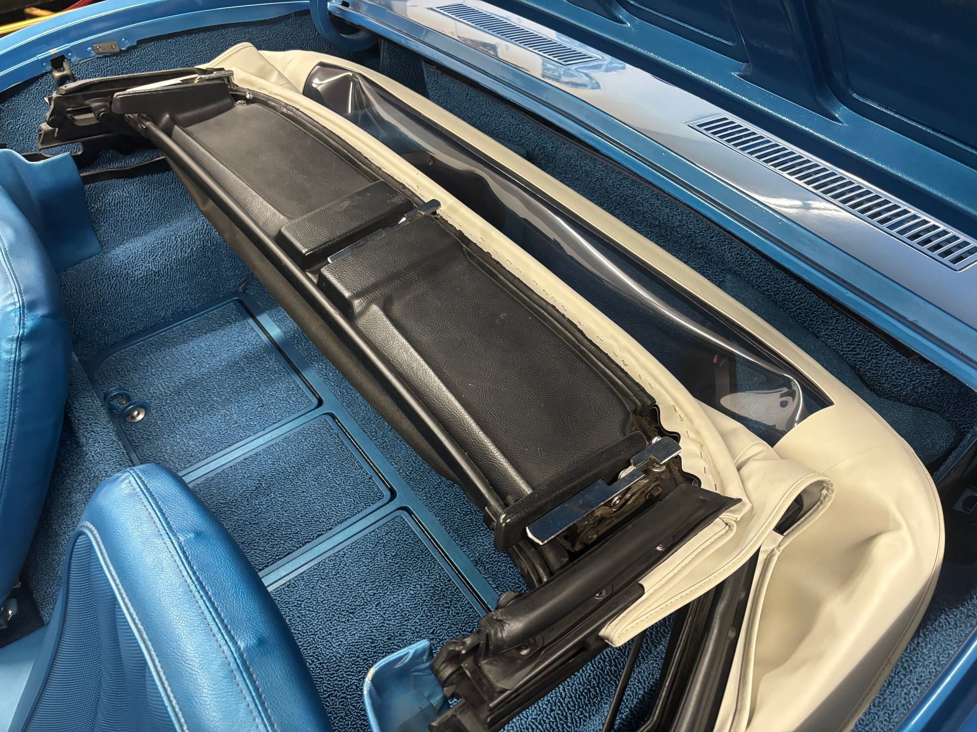 1968 Chevrolet Corvette thumbnail 17