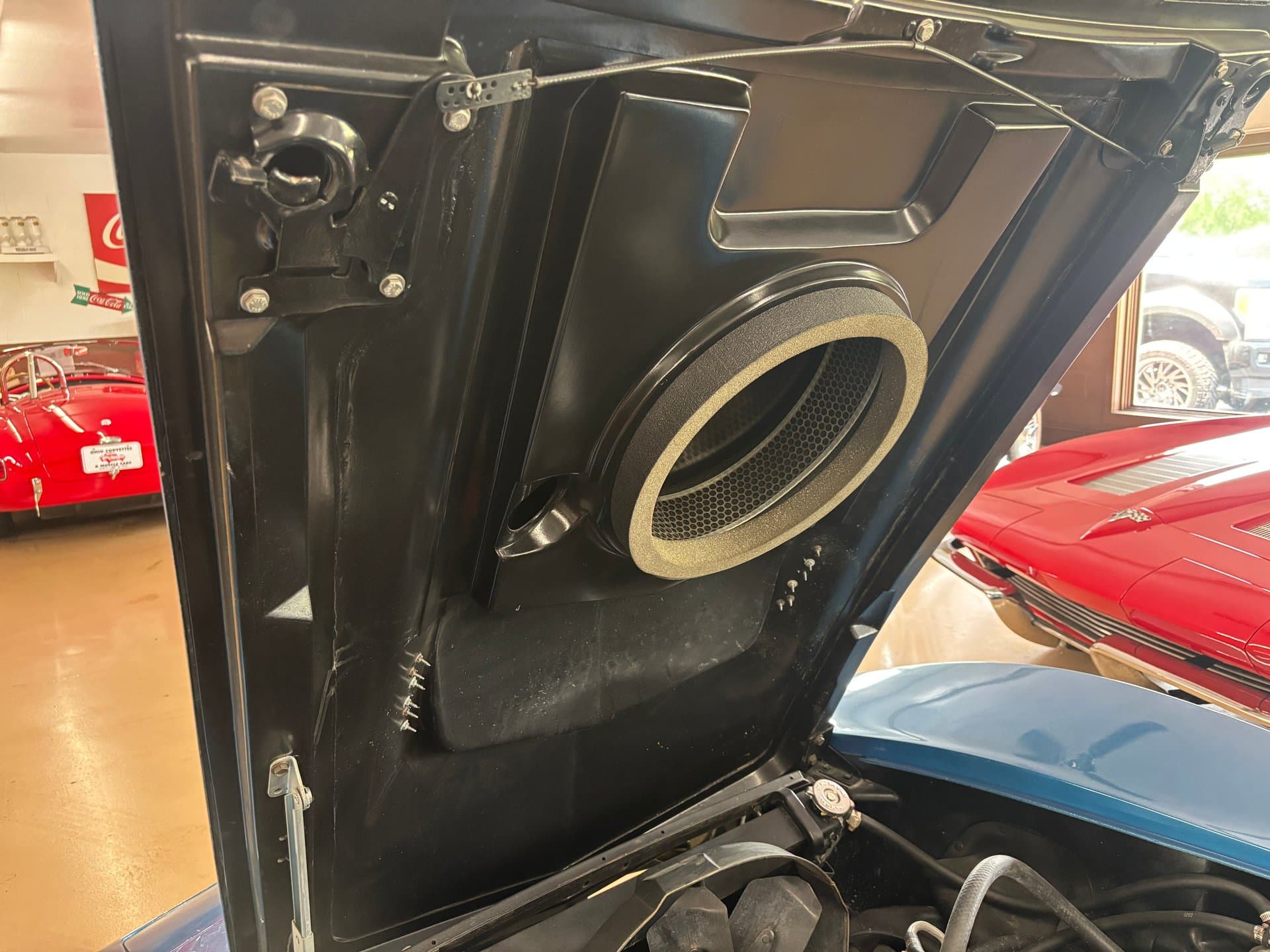 1968 Chevrolet Corvette thumbnail 22