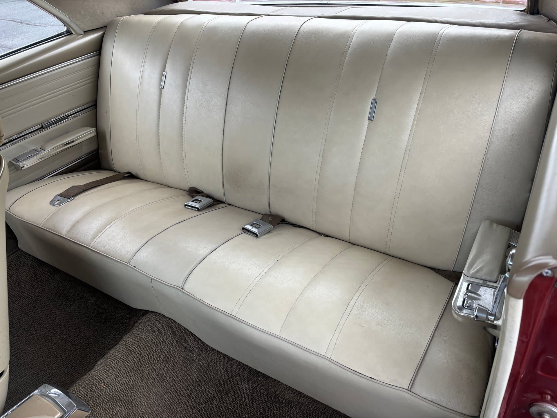 1966 Chevrolet Chevelle SS thumbnail 23