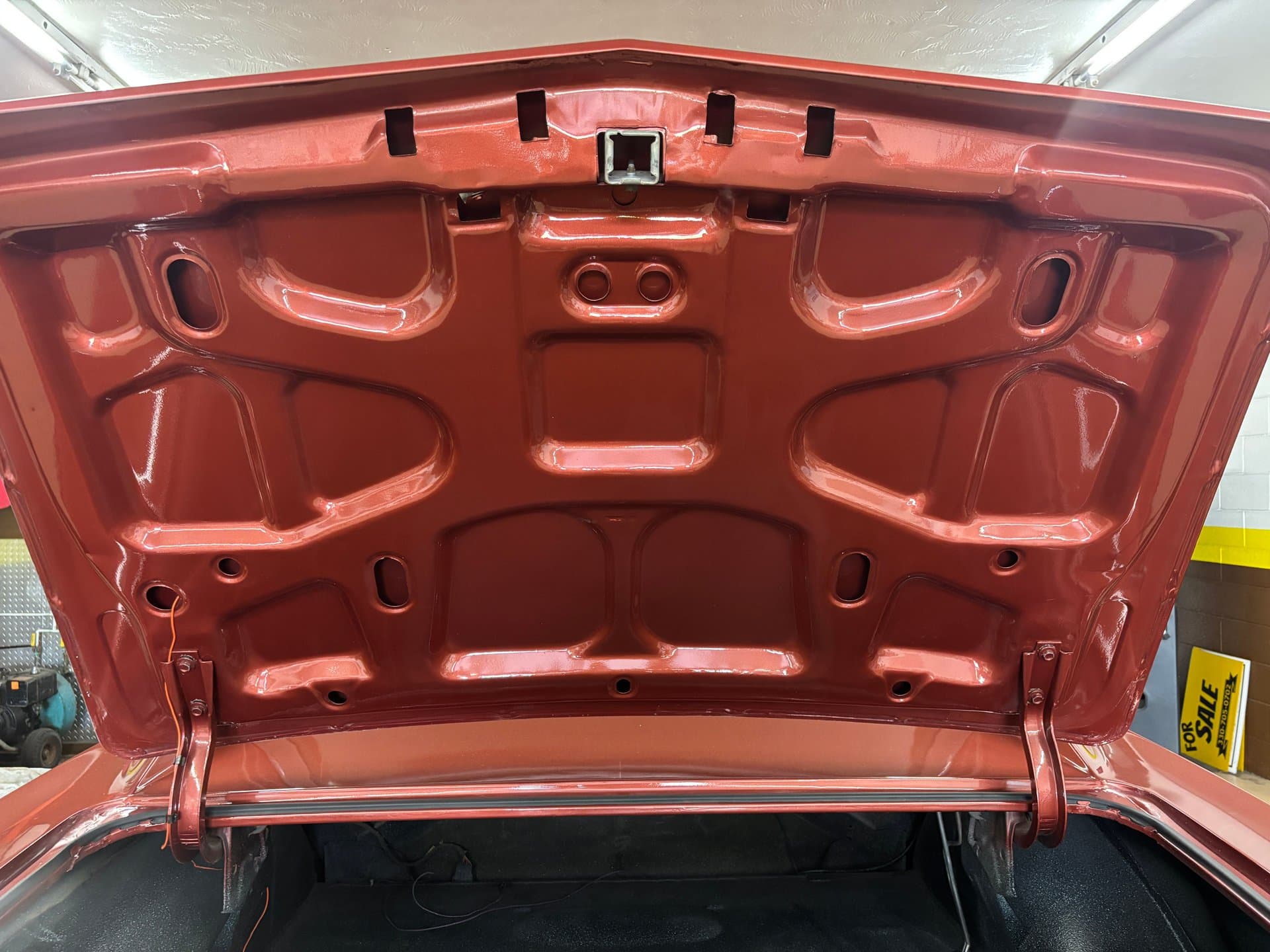 1966 Chevrolet Chevelle SS thumbnail 27