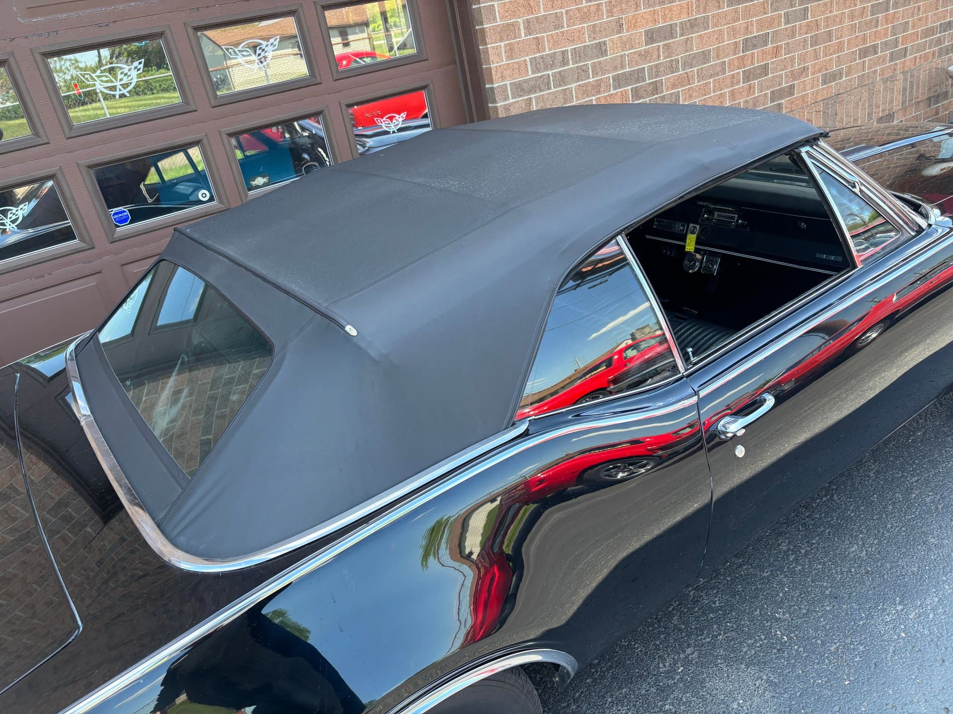 1968 Oldsmobile 442 thumbnail 23