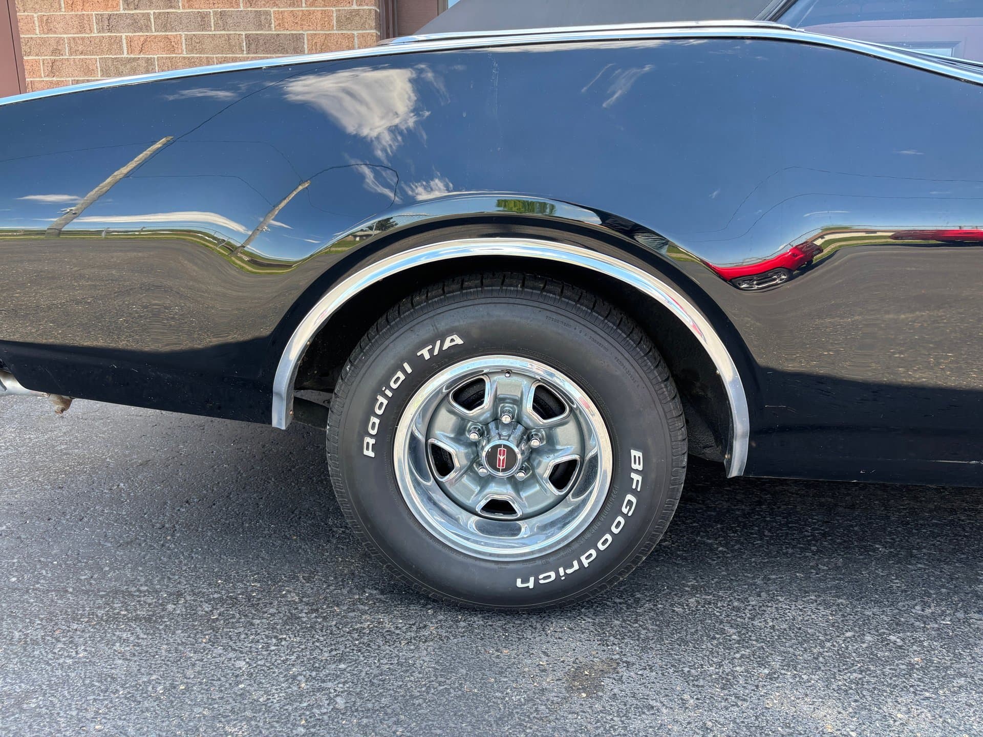 1968 Oldsmobile 442 thumbnail 24