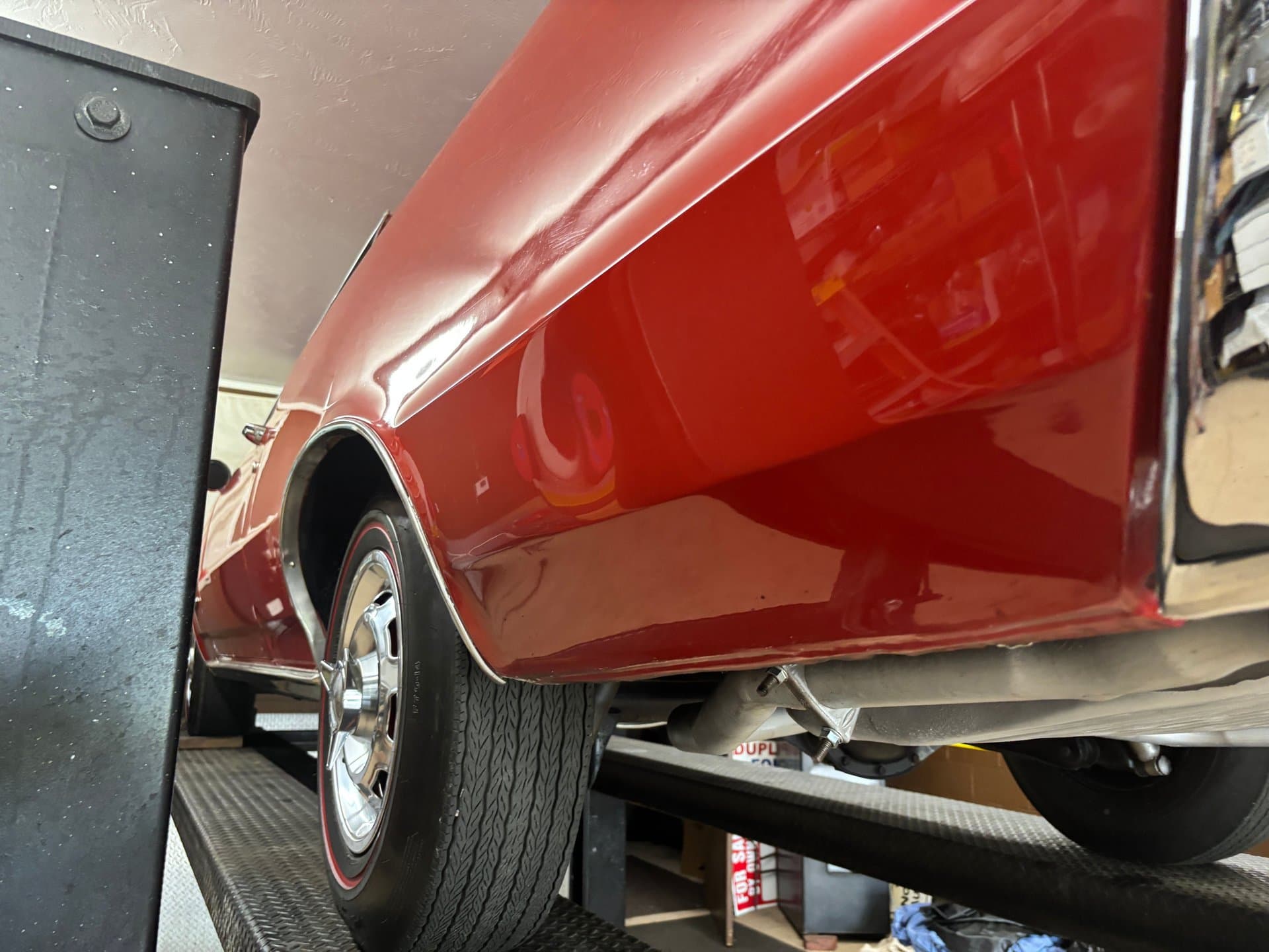 1964 Pontiac GTO thumbnail 15