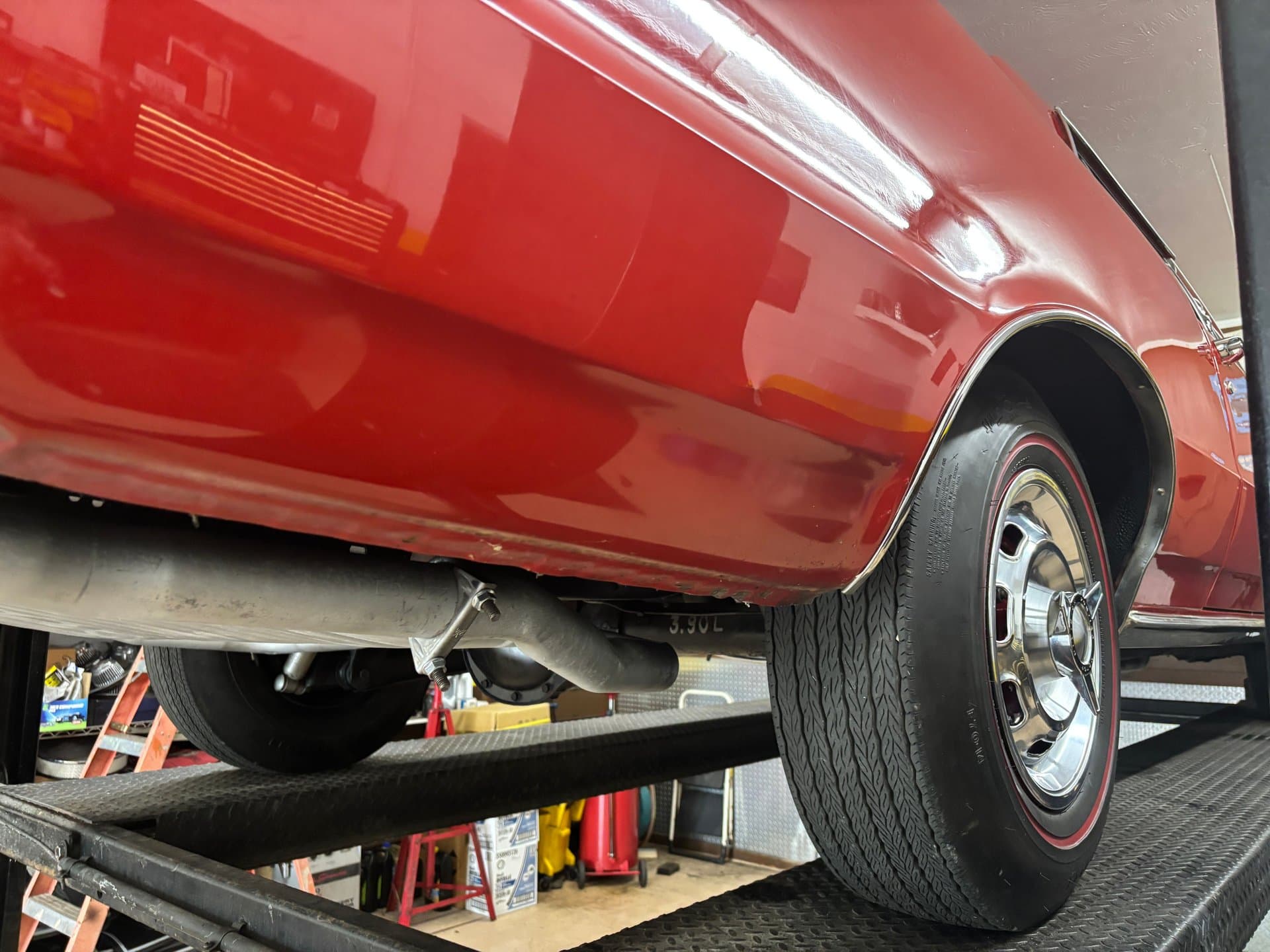 1964 Pontiac GTO thumbnail 17