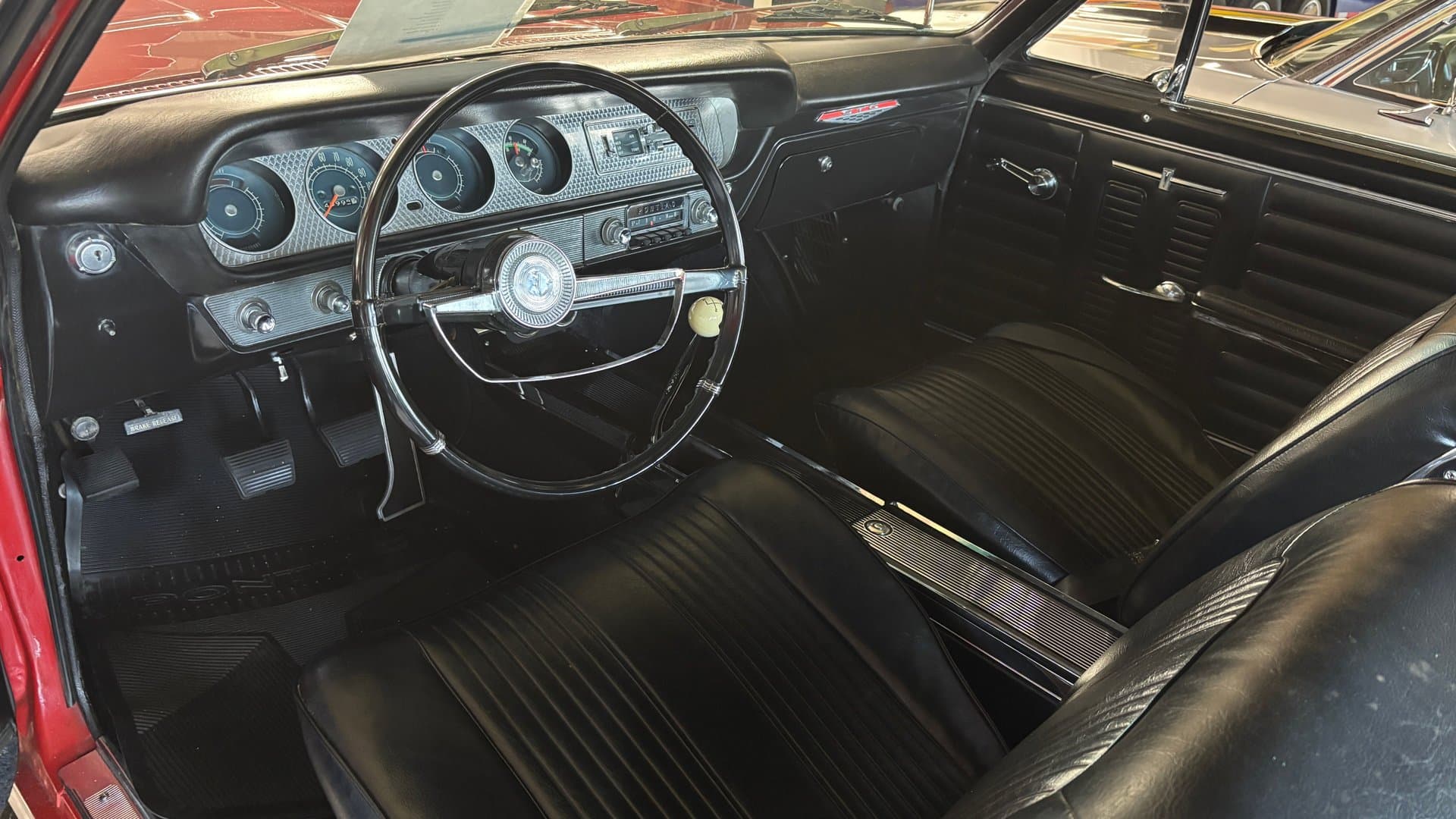 1964 Pontiac GTO thumbnail 5