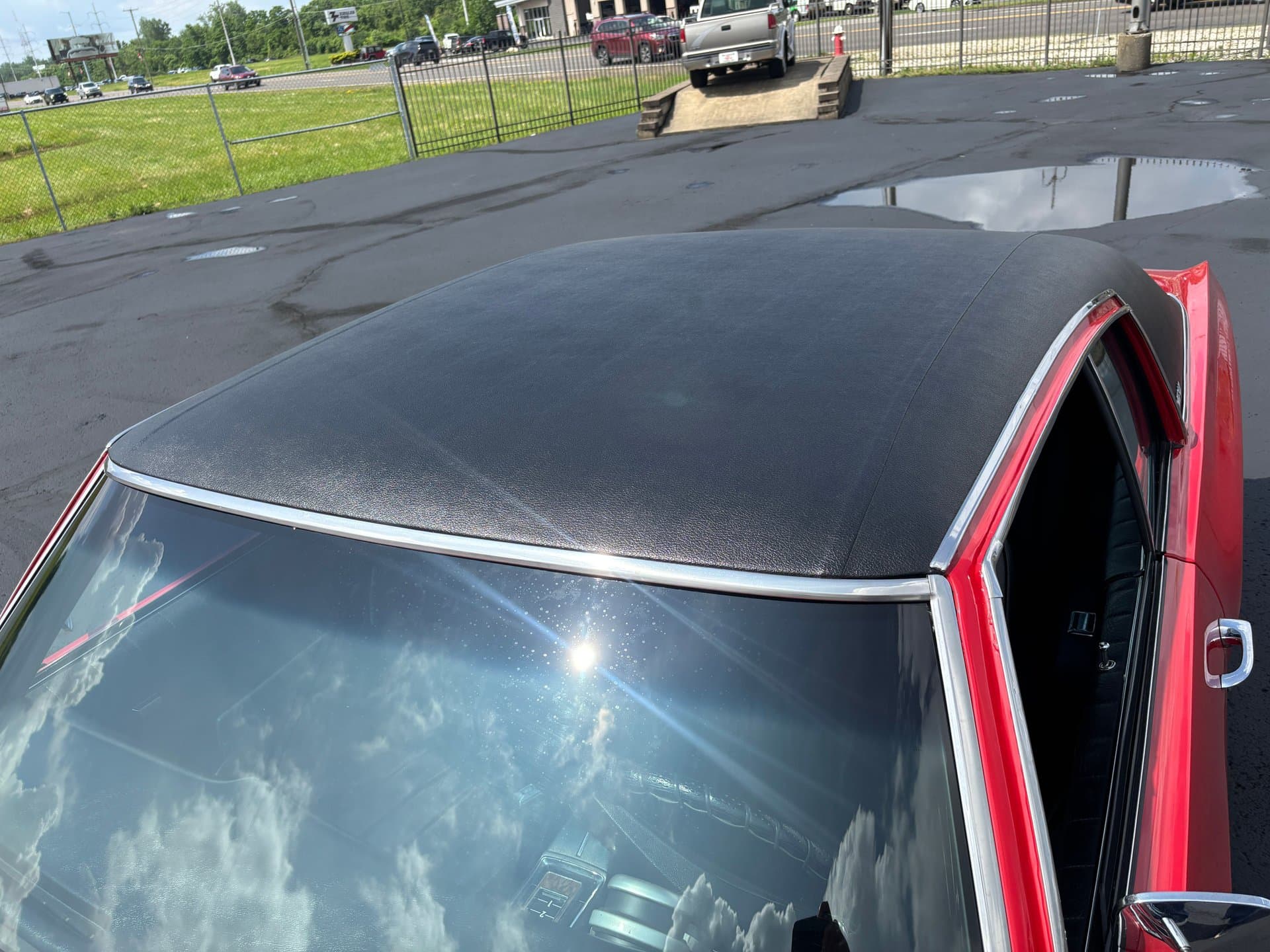 1972 Chevrolet Monte Carlo thumbnail 14