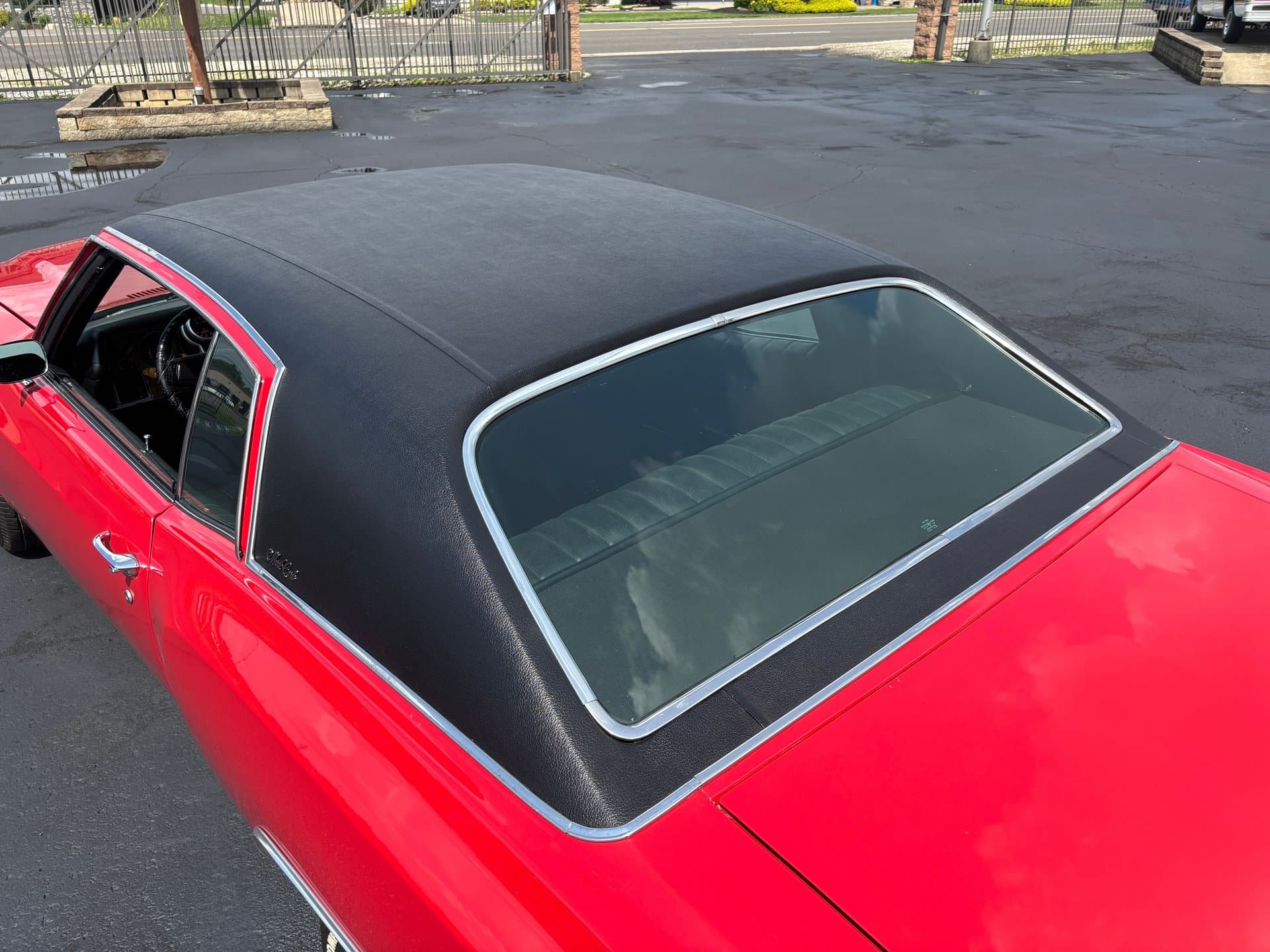 1972 Chevrolet Monte Carlo thumbnail 13