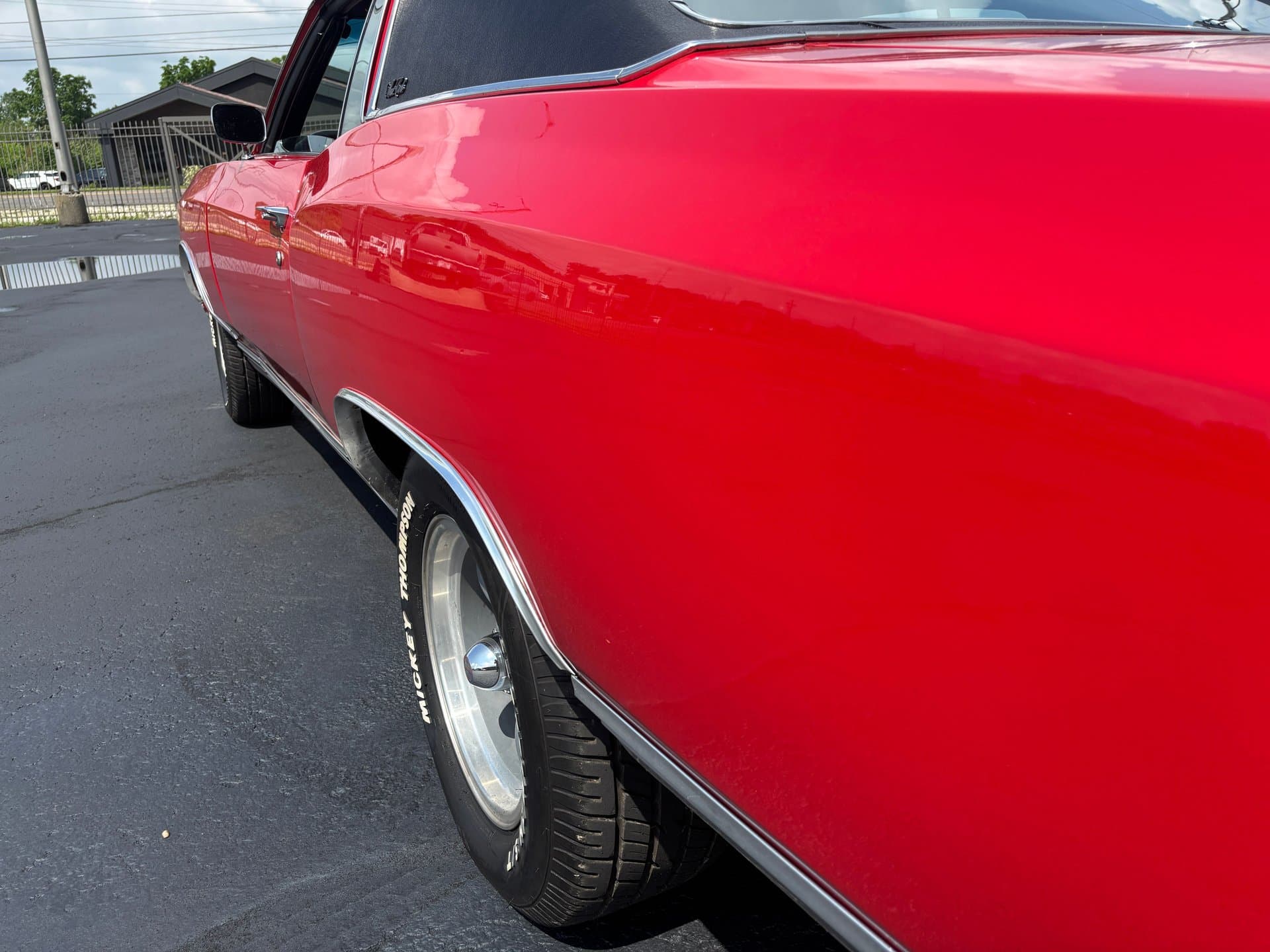 1972 Chevrolet Monte Carlo thumbnail 12
