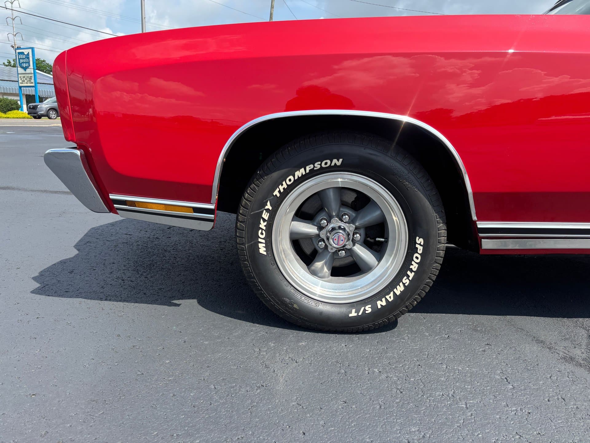 1972 Chevrolet Monte Carlo thumbnail 17