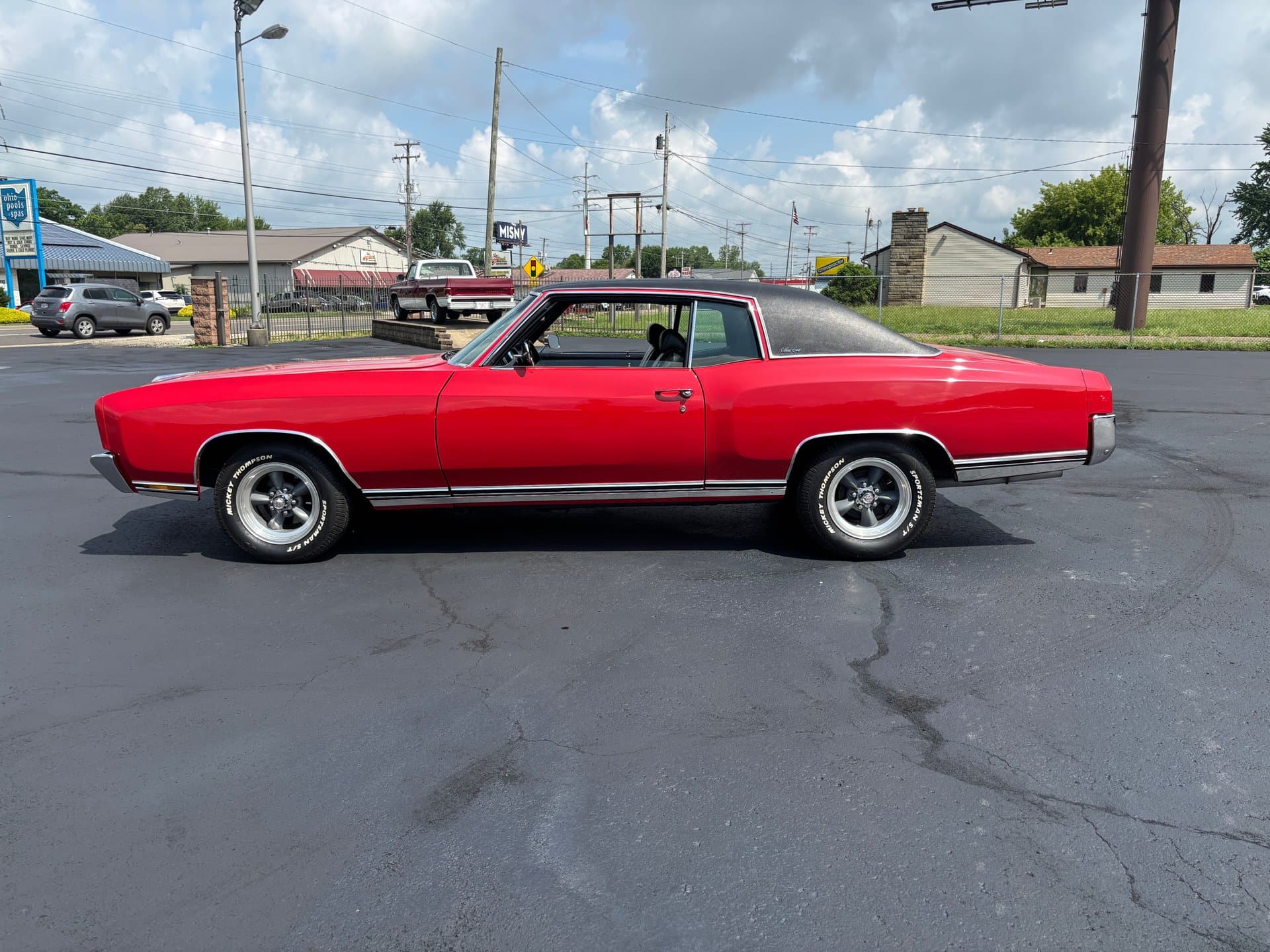 1972 Chevrolet Monte Carlo thumbnail 16