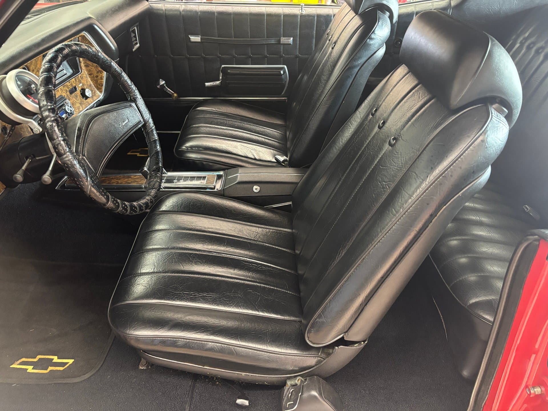 1972 Chevrolet Monte Carlo thumbnail 23